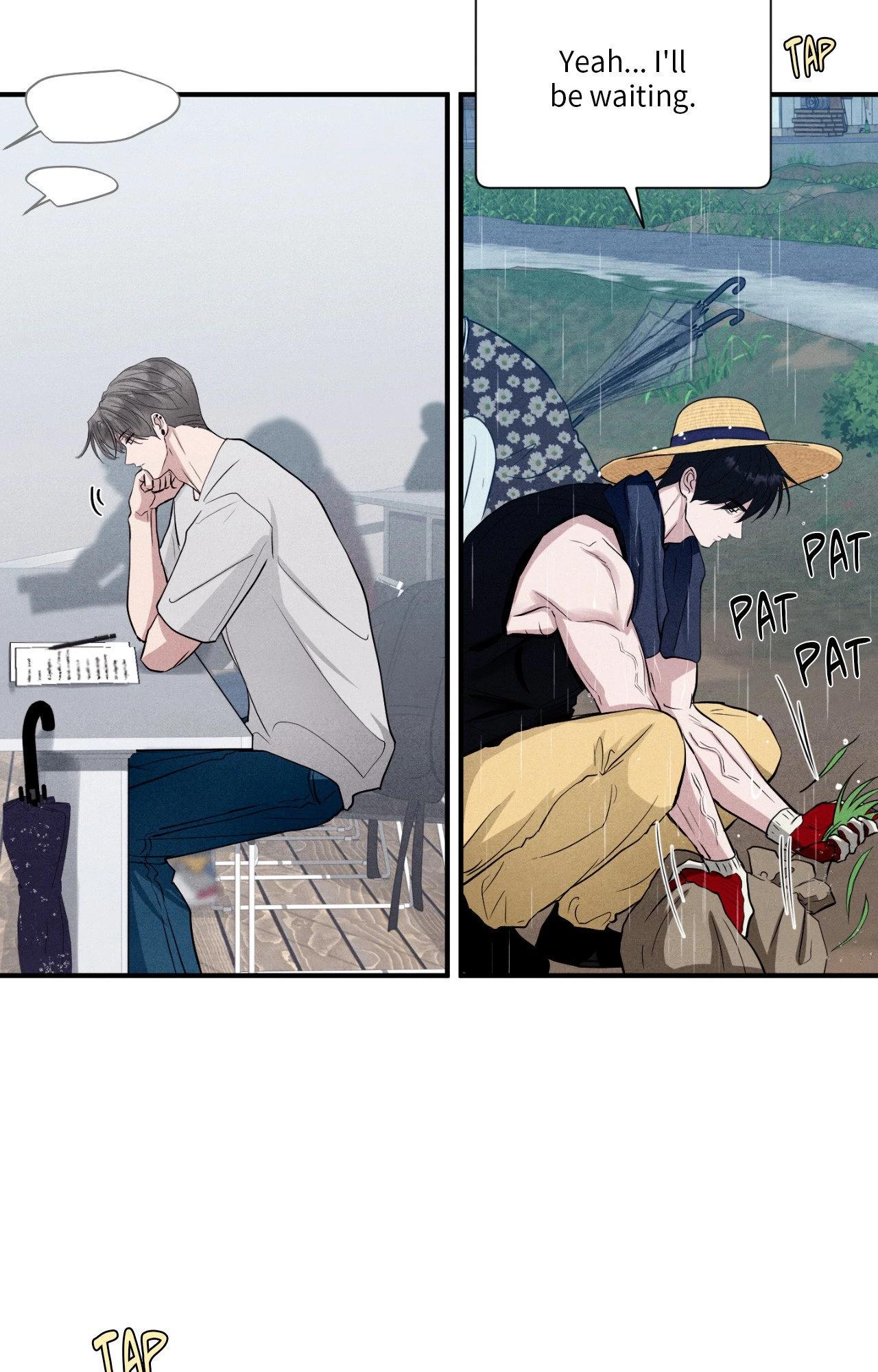 Read Unsleep chapter 71.1 image 54 on Lezhin
