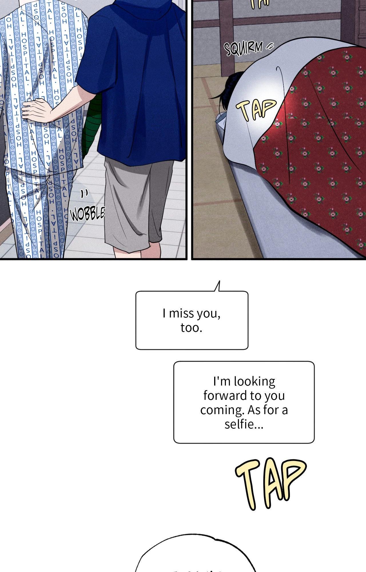 Read Unsleep chapter 71.1 image 57 on Lezhin