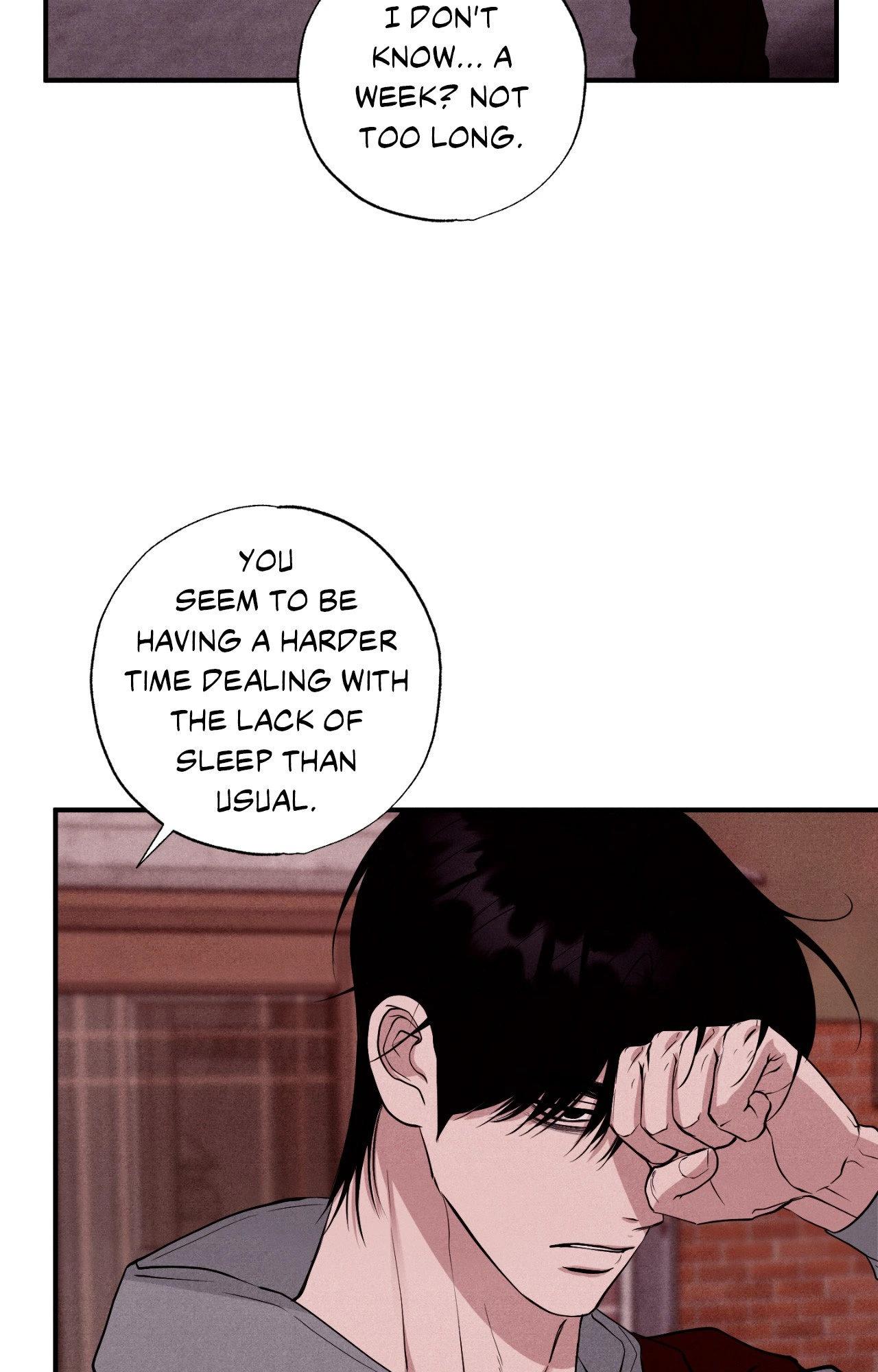 Read Unsleep chapter 71.1 image 61 on Lezhin