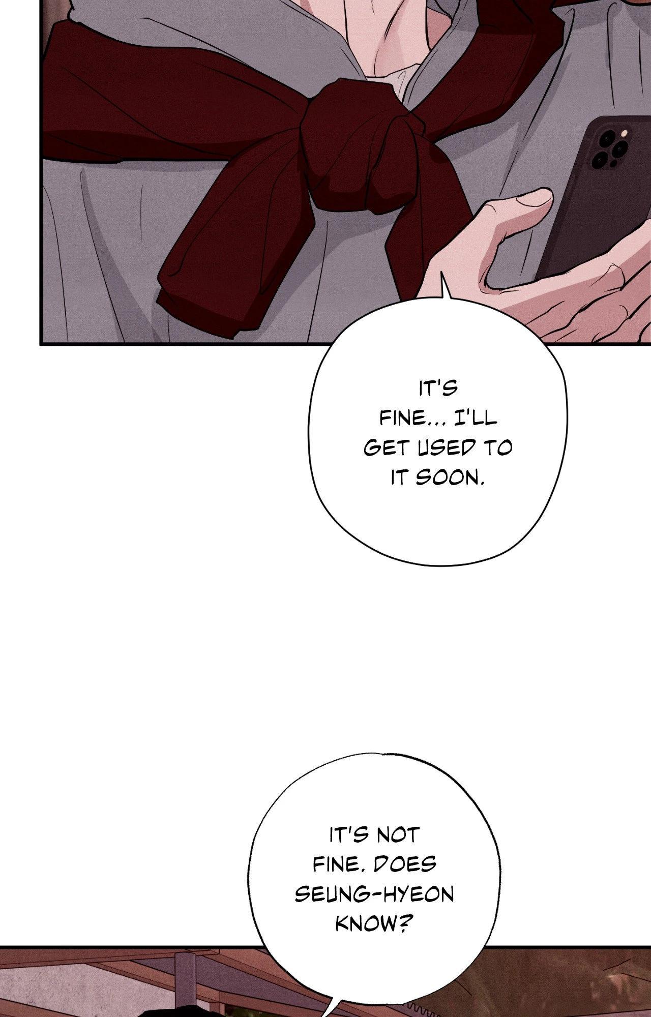 Read Unsleep chapter 71.1 image 62 on Lezhin