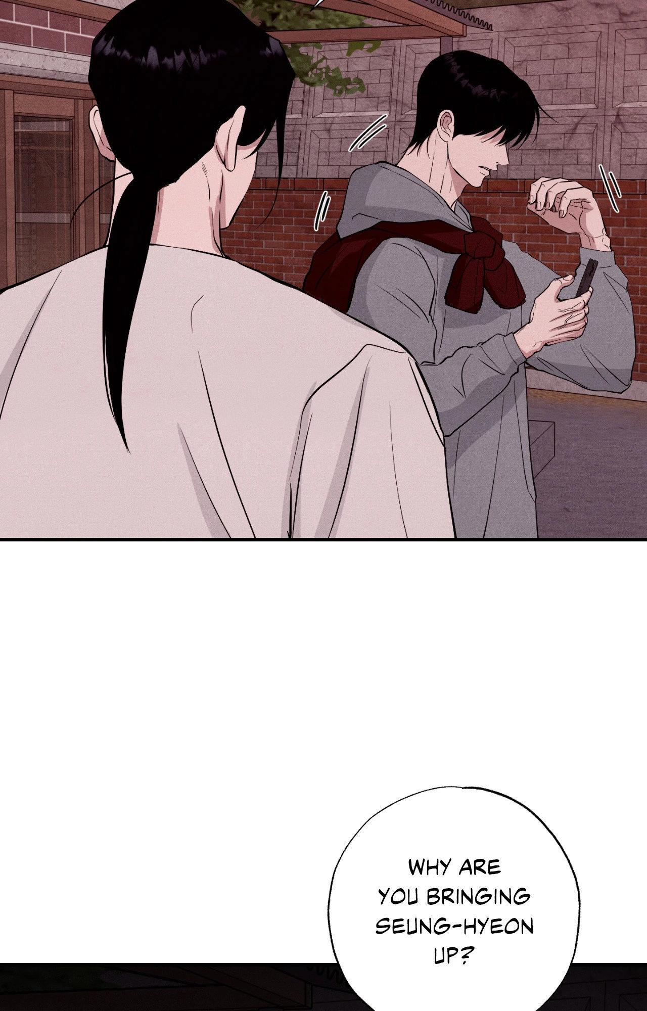 Read Unsleep chapter 71.1 image 63 on Lezhin