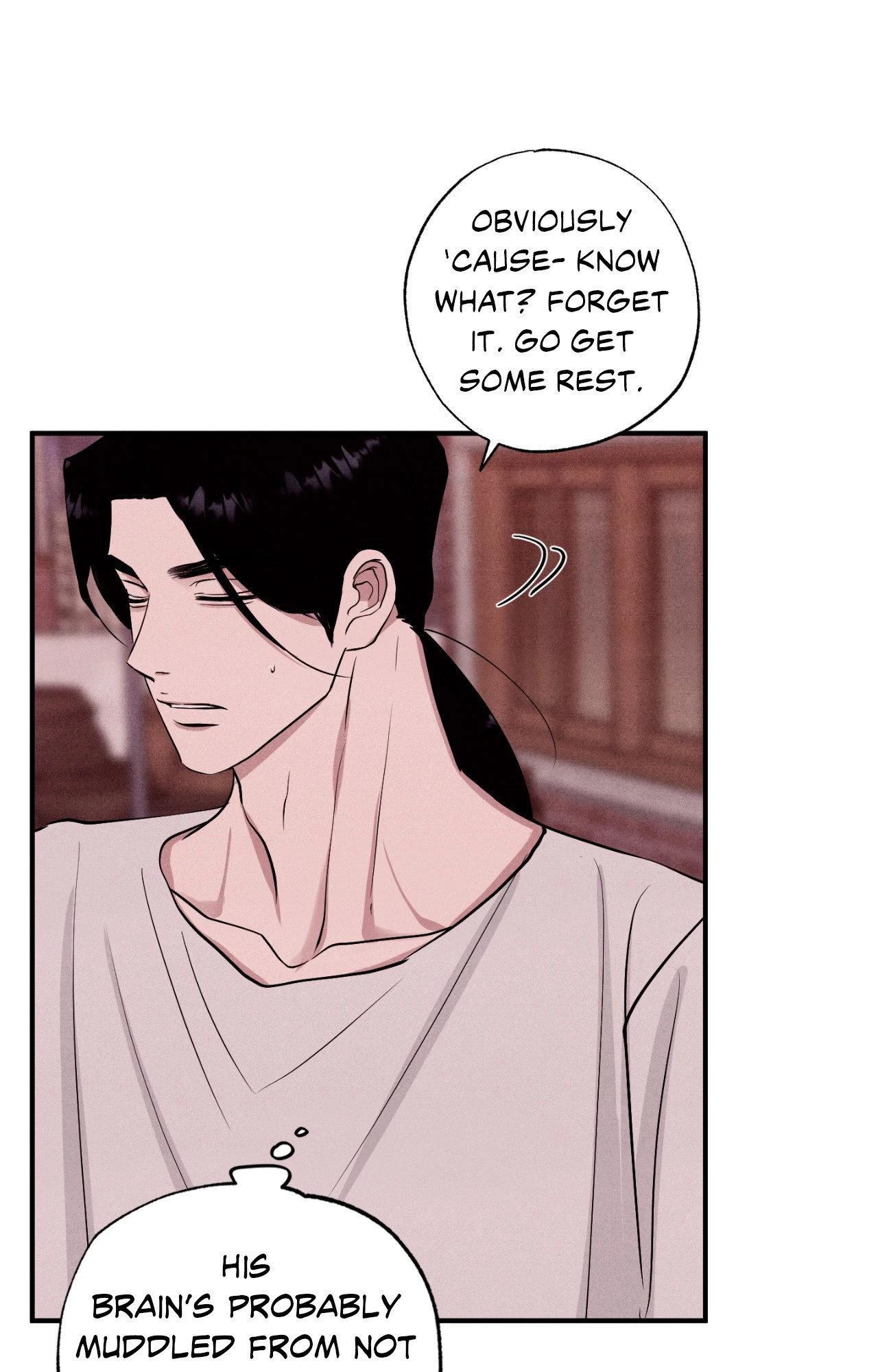 Read Unsleep chapter 71.1 image 65 on Lezhin