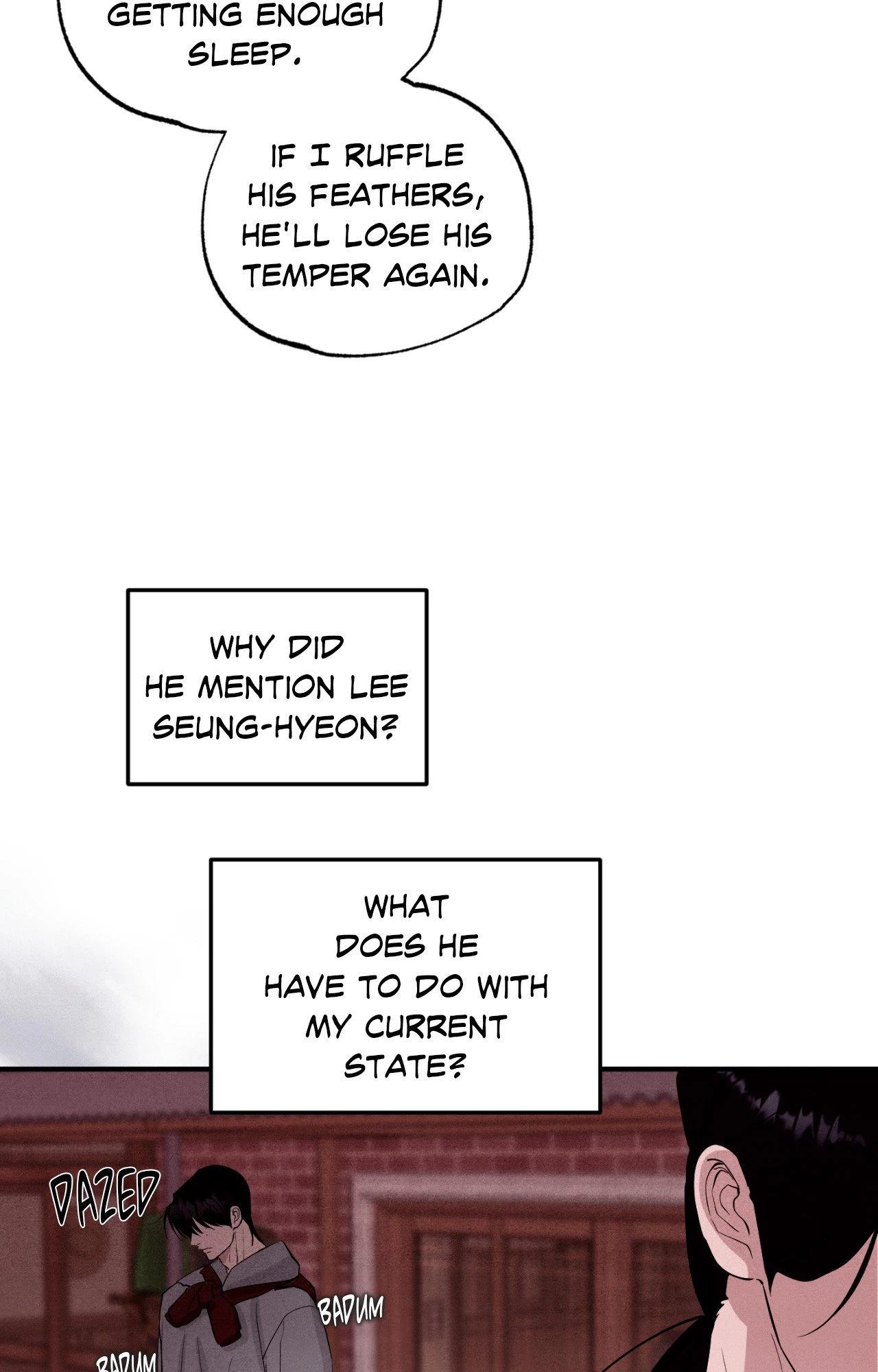 Read Unsleep chapter 71.1 image 66 on Lezhin