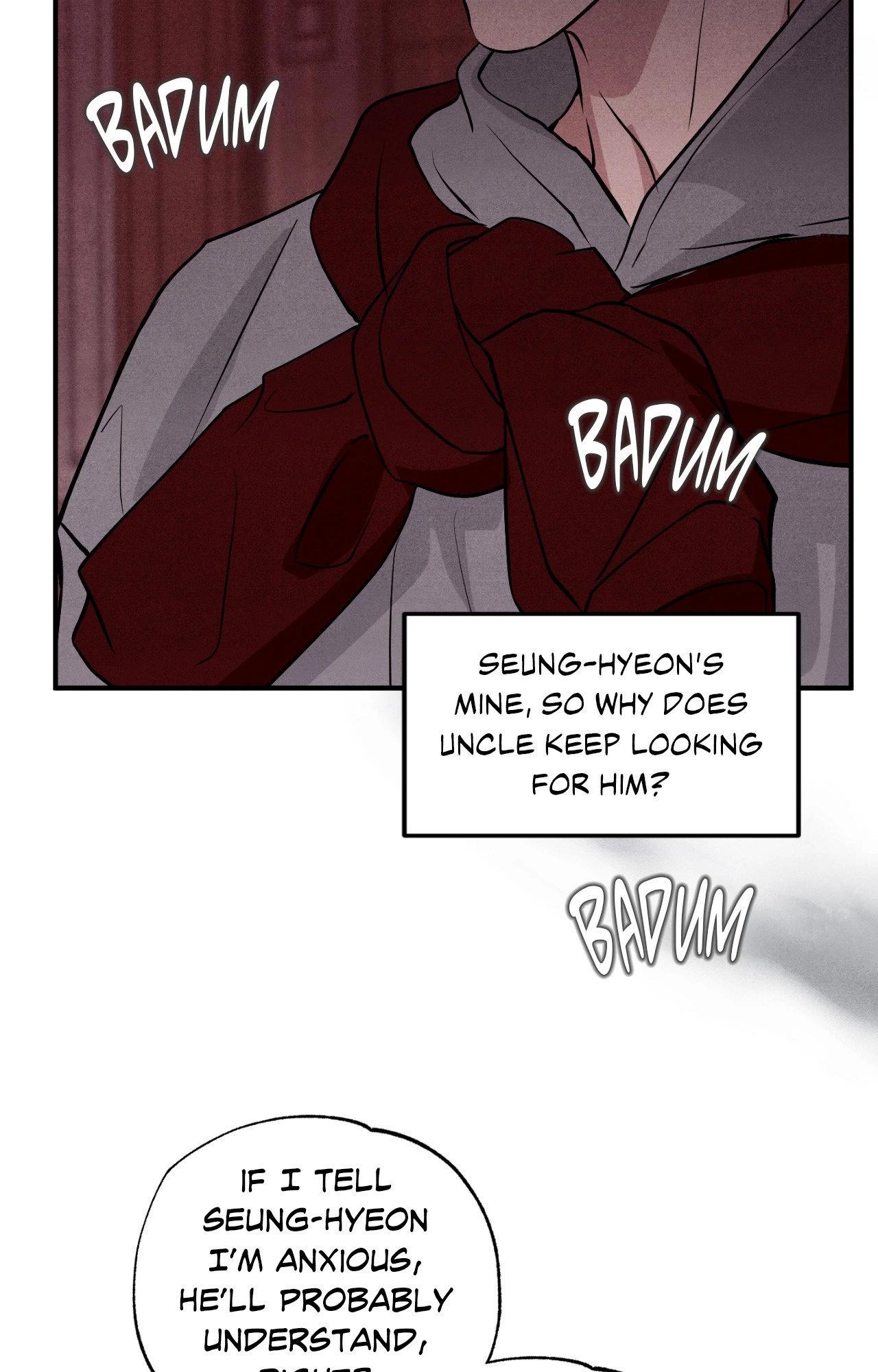 Read Unsleep chapter 71.1 image 68 on Lezhin