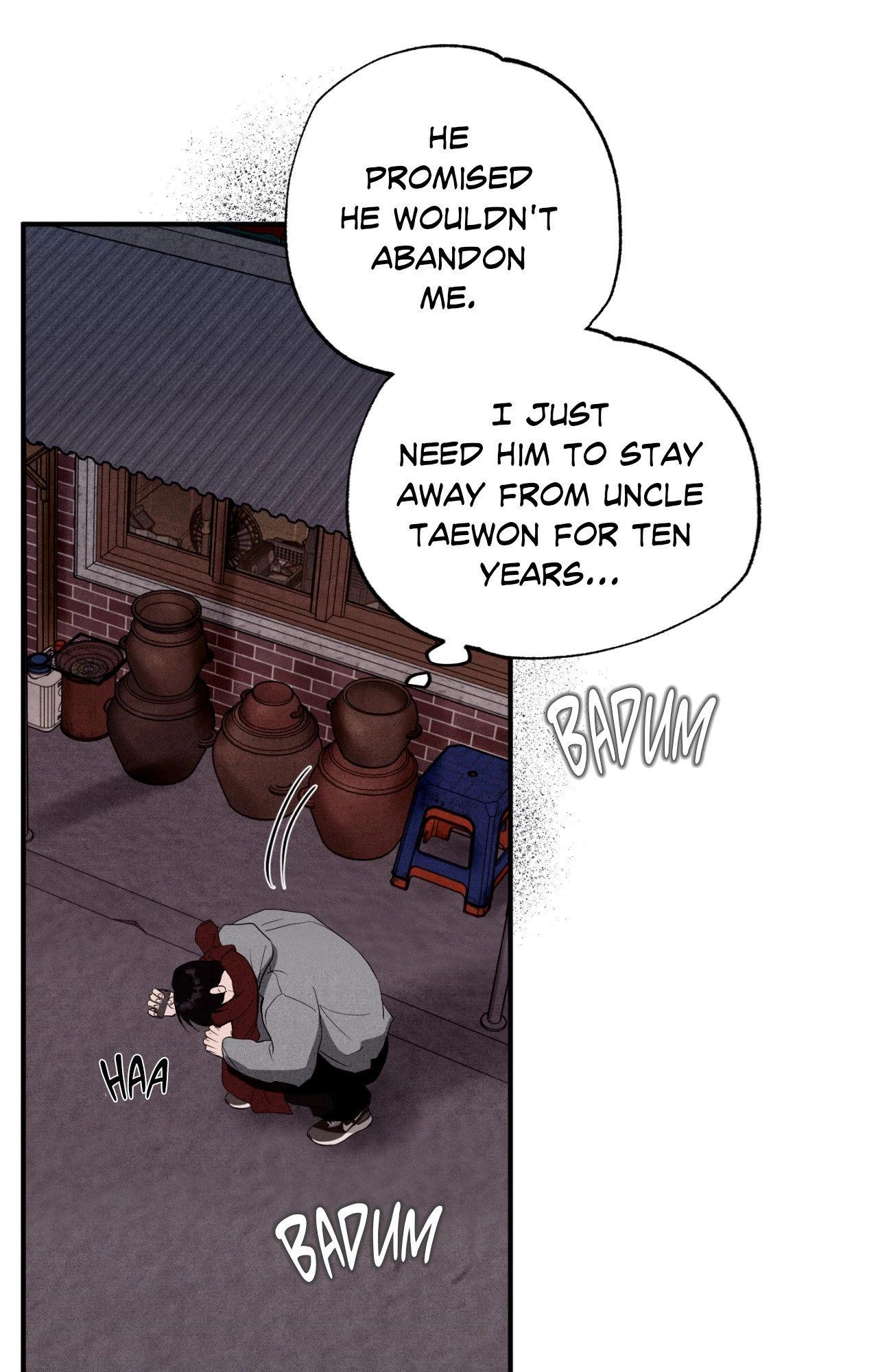 Read Unsleep chapter 71.1 image 71 on Lezhin