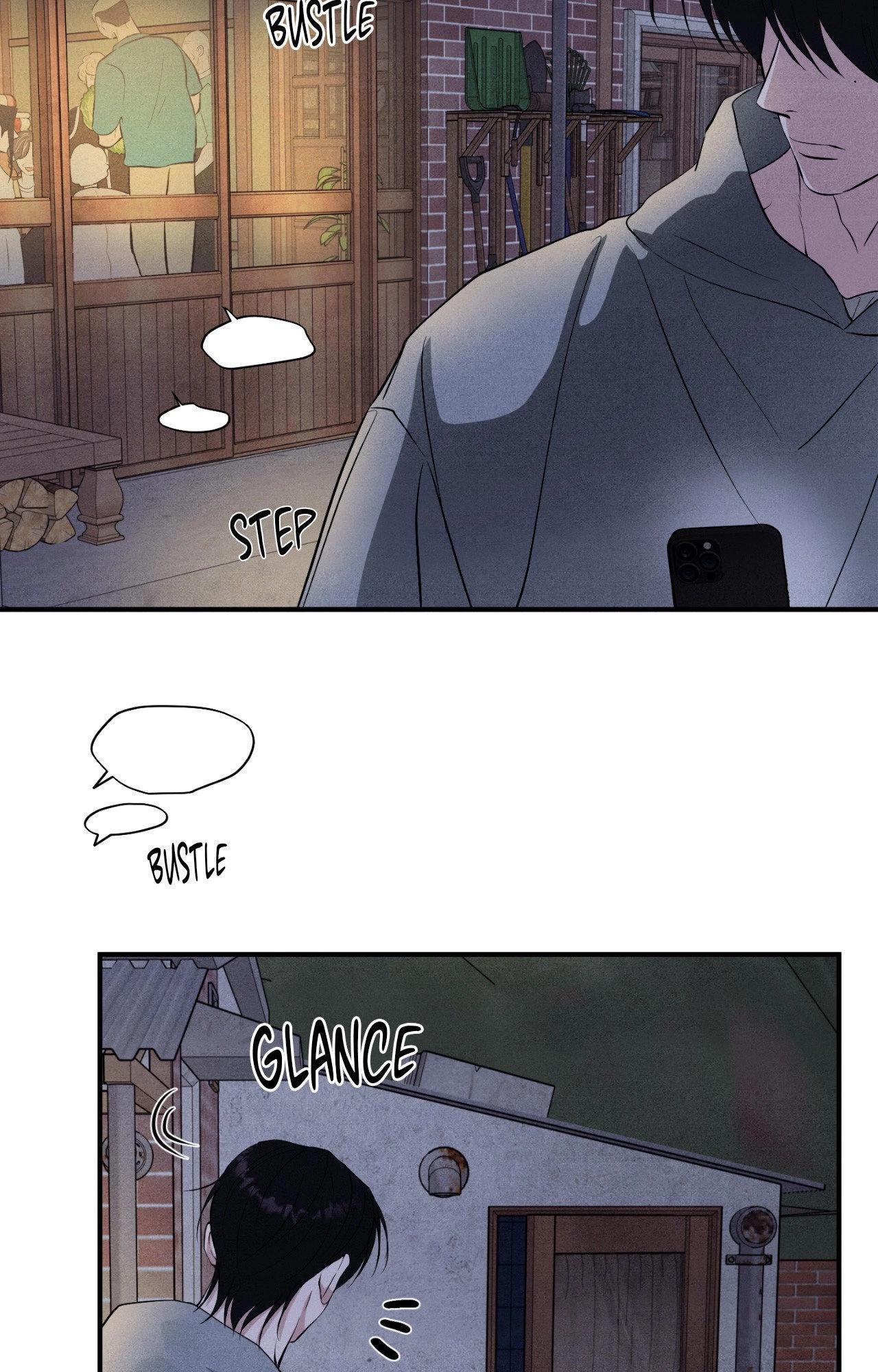 Read Unsleep chapter 71.1 image 79 on Lezhin