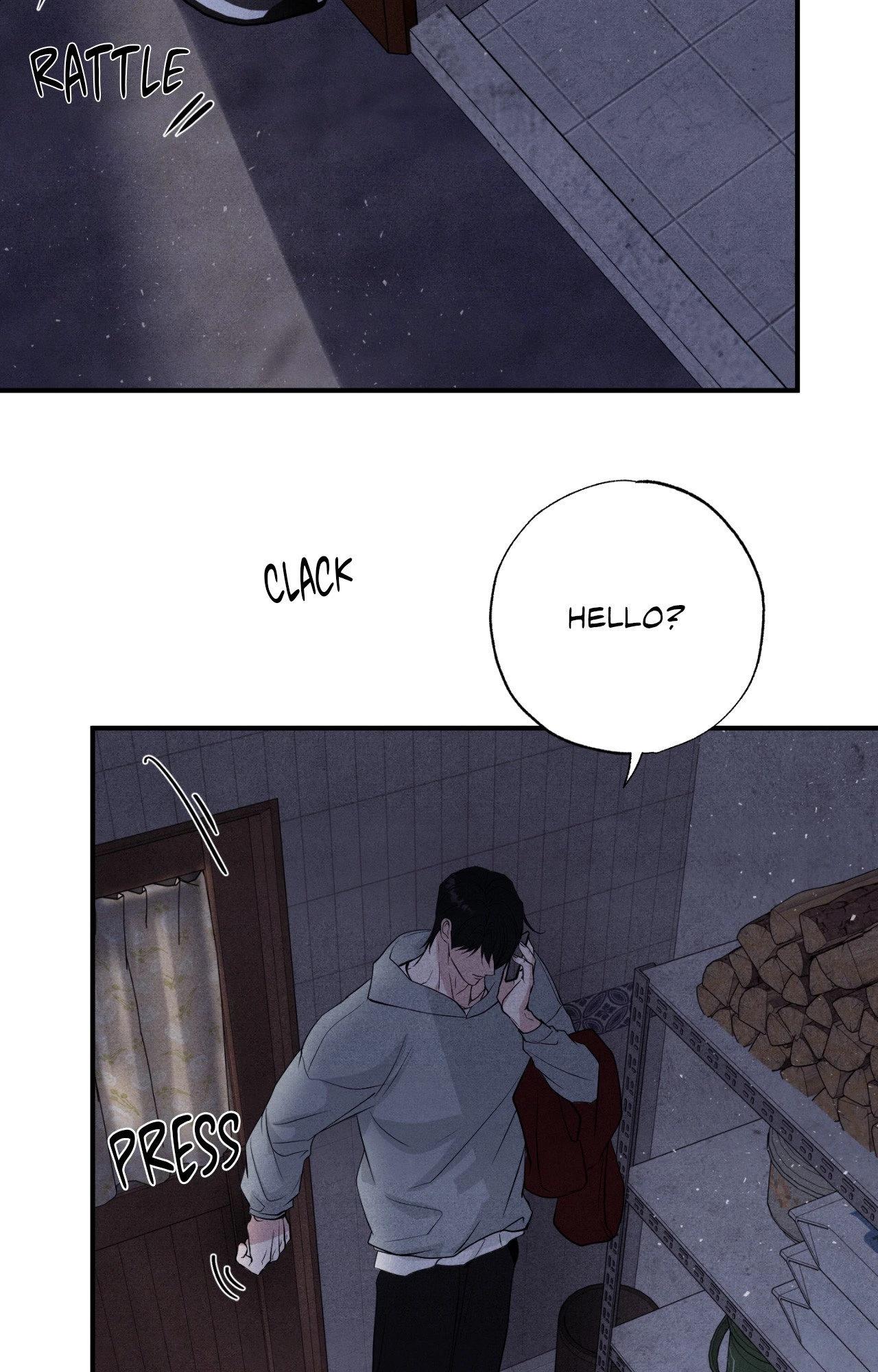 Read Unsleep chapter 71.1 image 81 on Lezhin