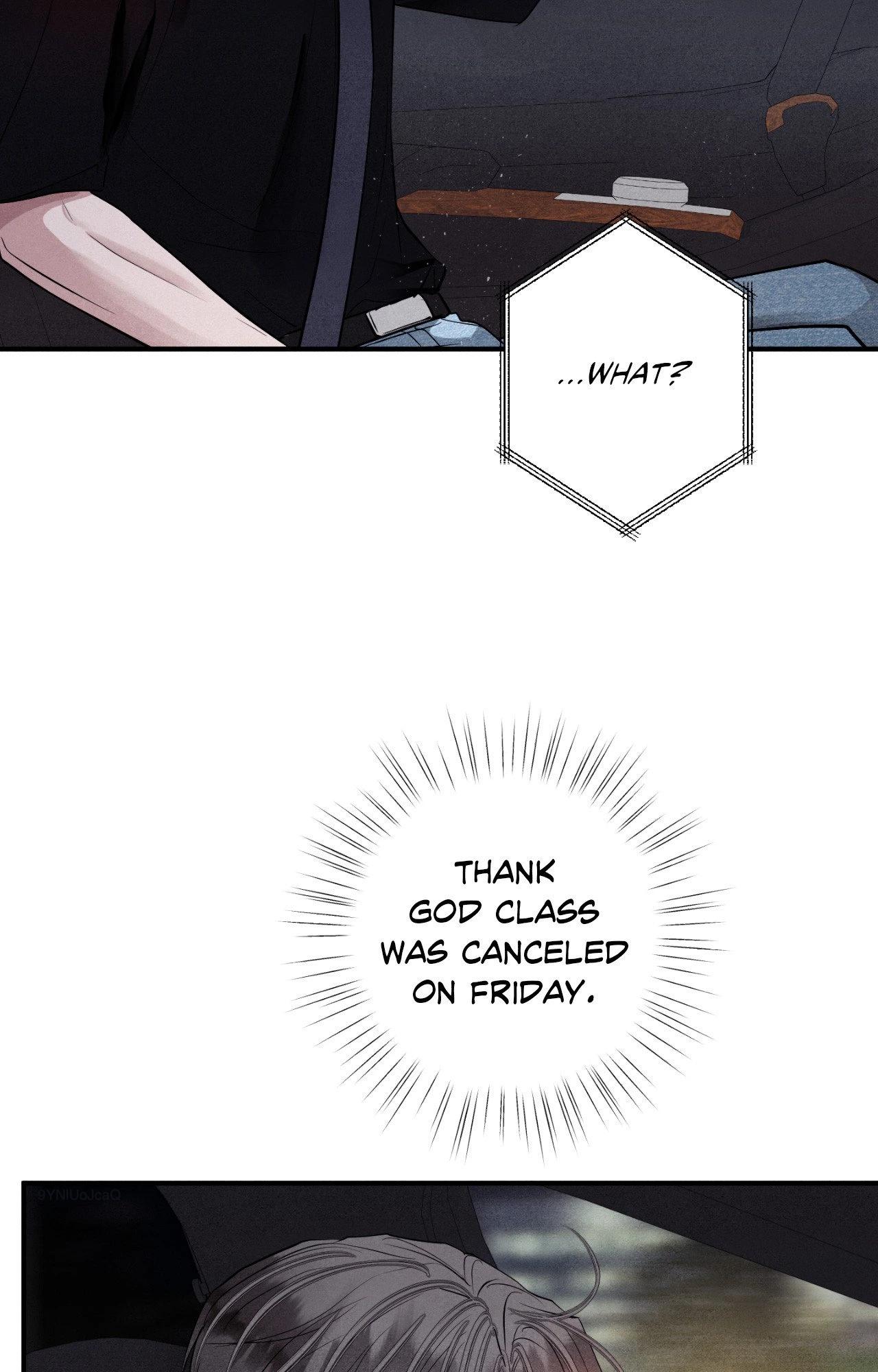 Read Unsleep chapter 71.1 image 84 on Lezhin