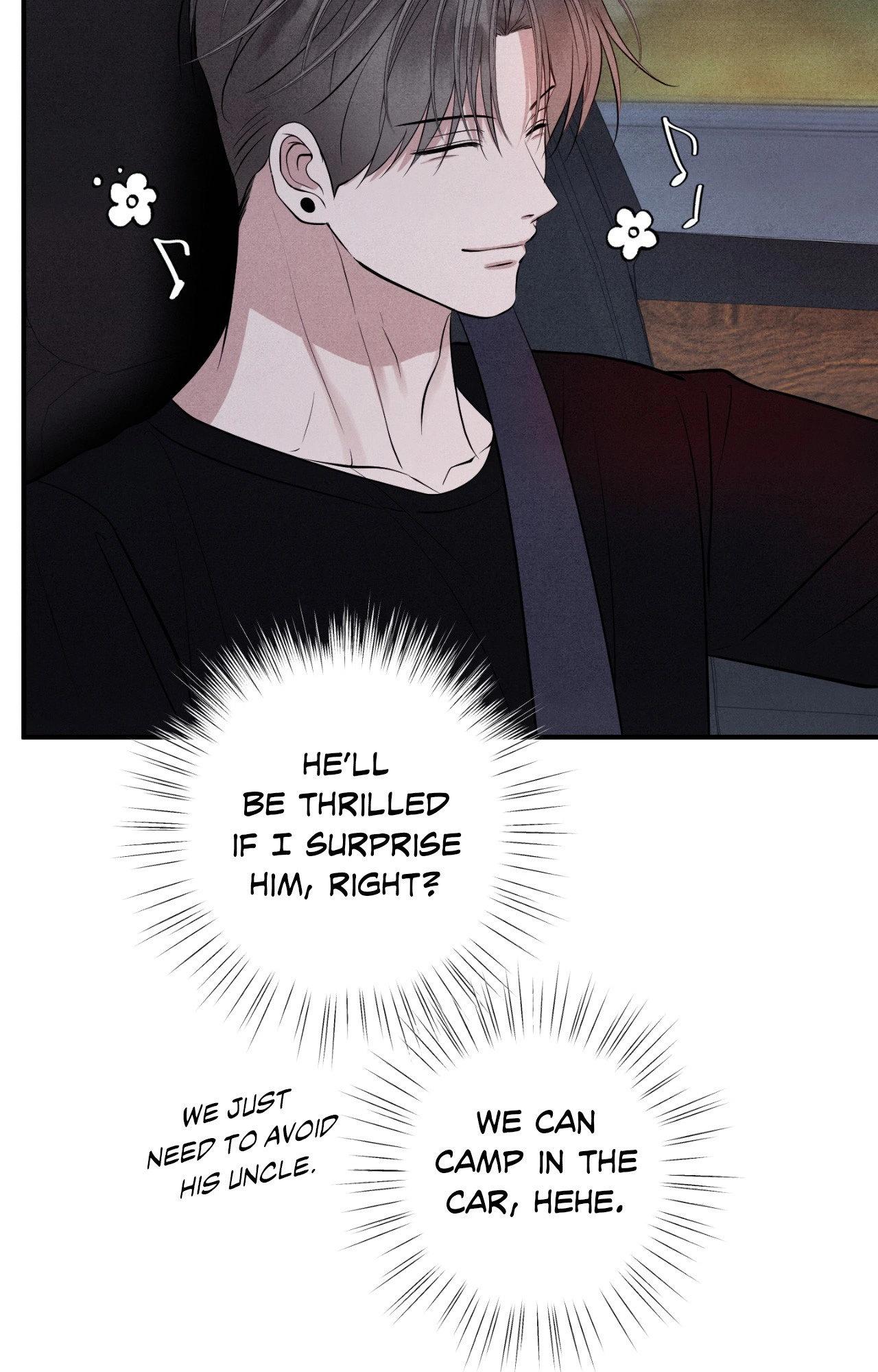 Read Unsleep chapter 71.1 image 85 on Lezhin