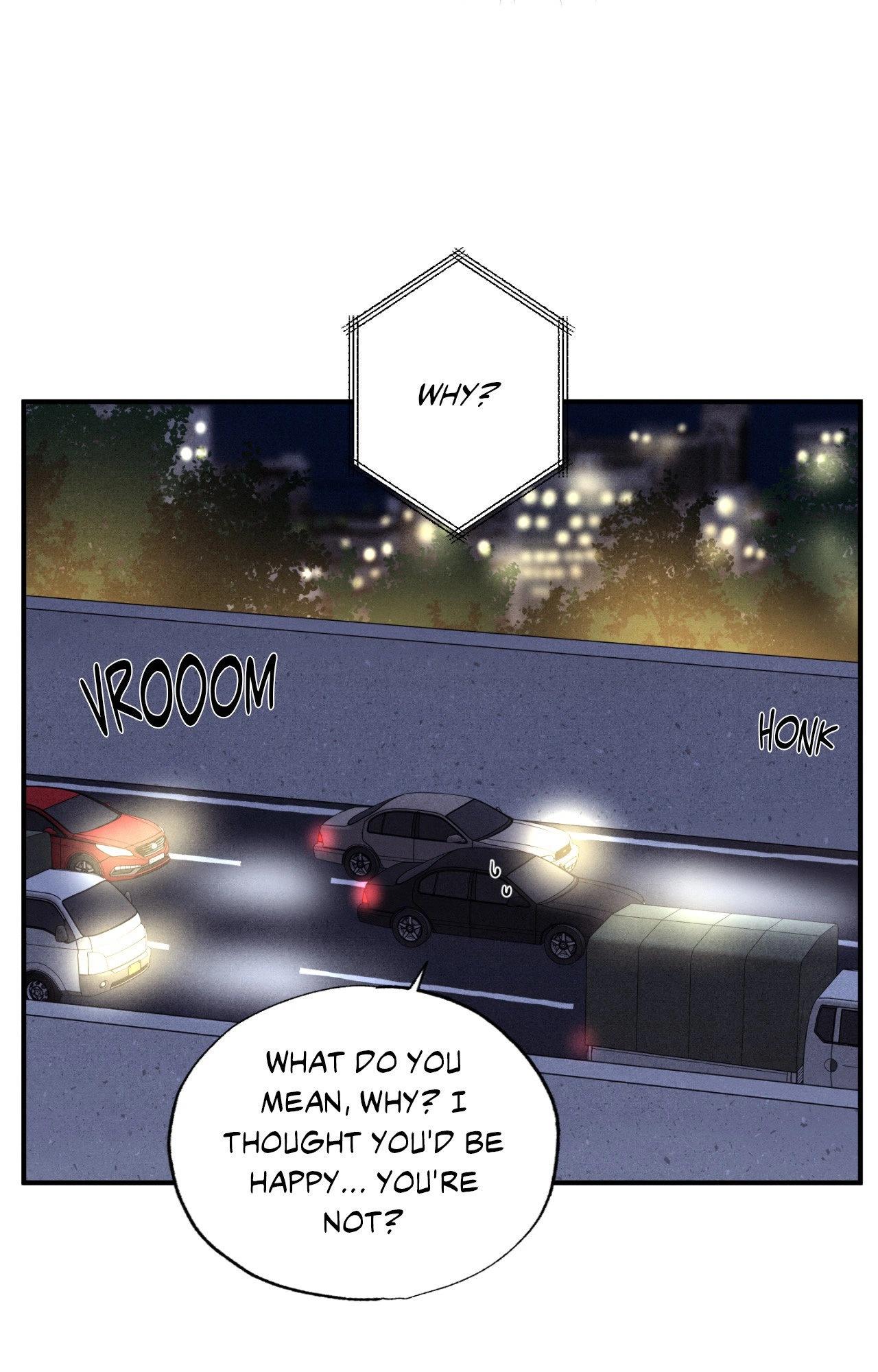 Read Unsleep chapter 71.1 image 86 on Lezhin
