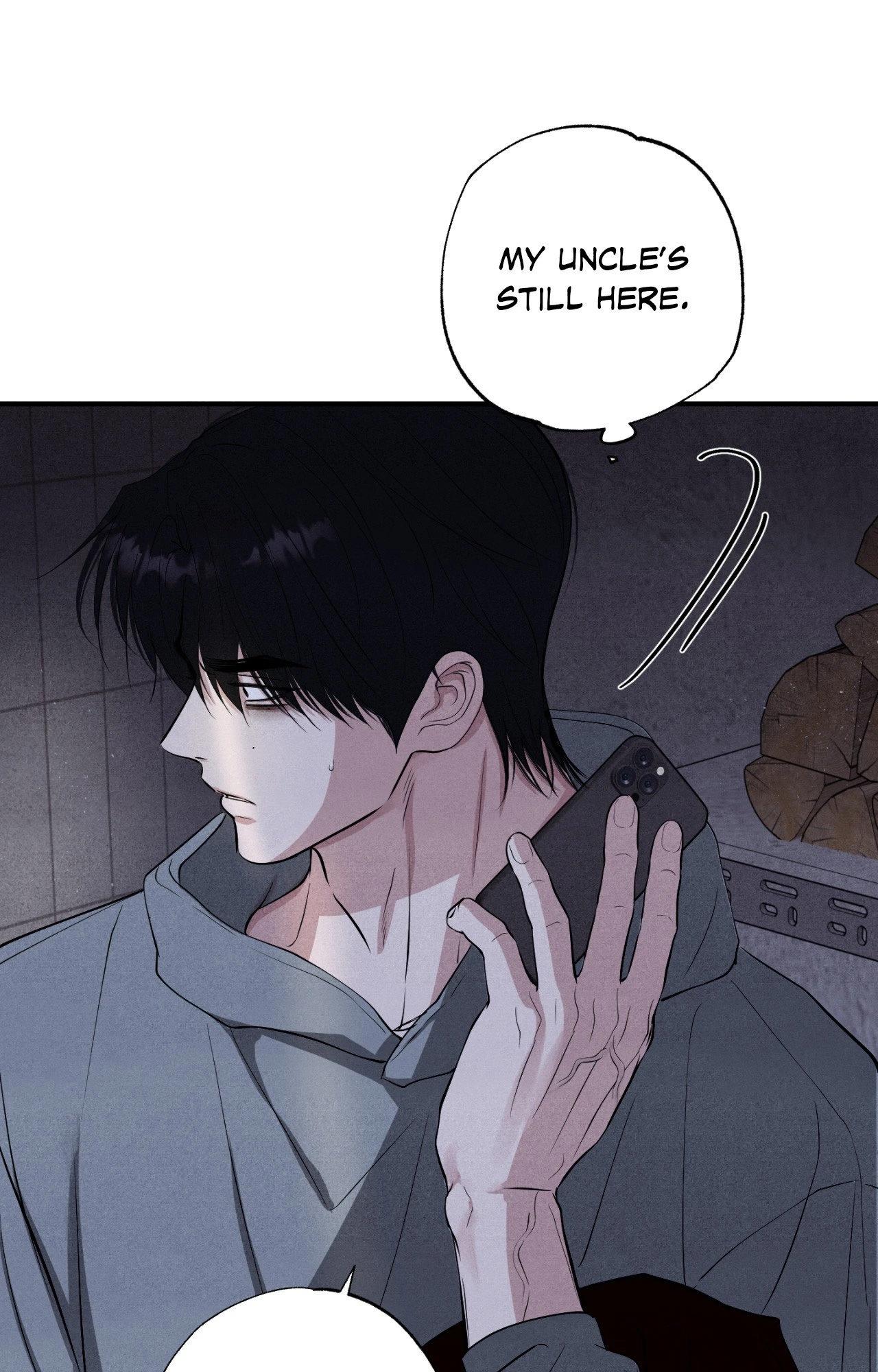 Read Unsleep chapter 71.1 image 87 on Lezhin