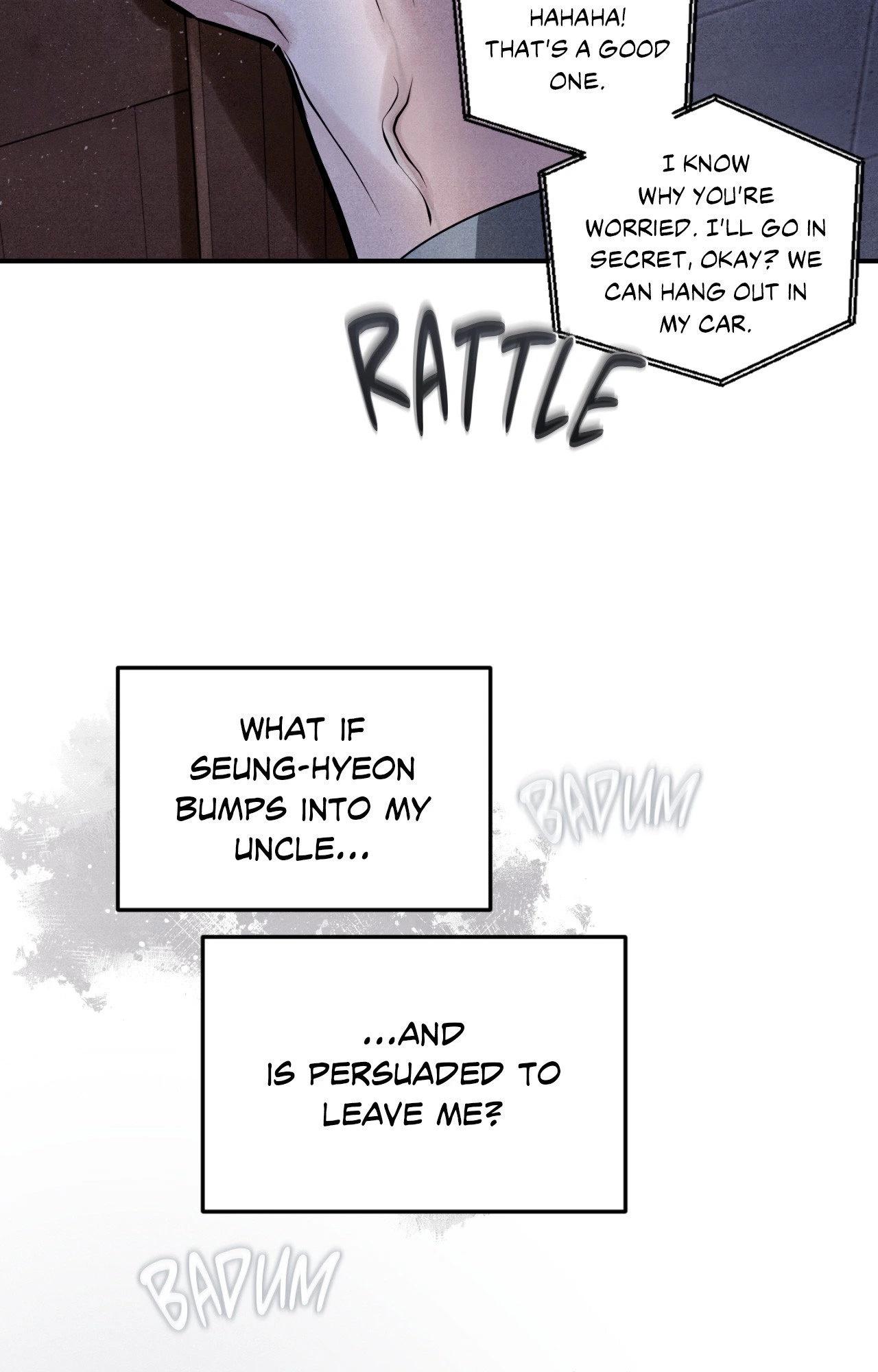Read Unsleep chapter 71.1 image 89 on Lezhin