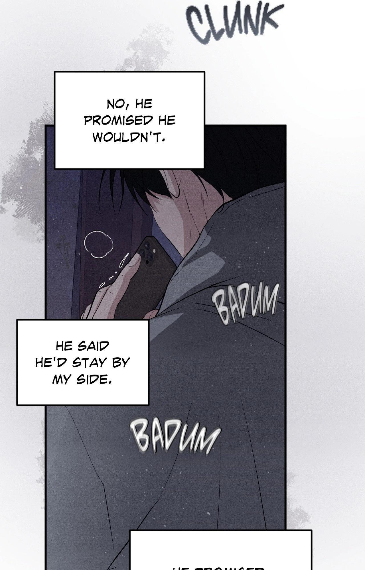 Read Unsleep chapter 71.1 image 90 on Lezhin