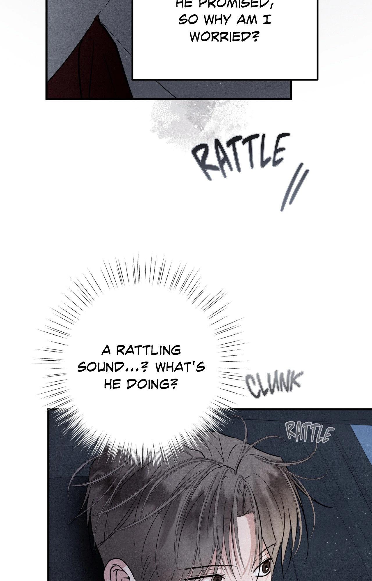 Read Unsleep chapter 71.1 image 91 on Lezhin