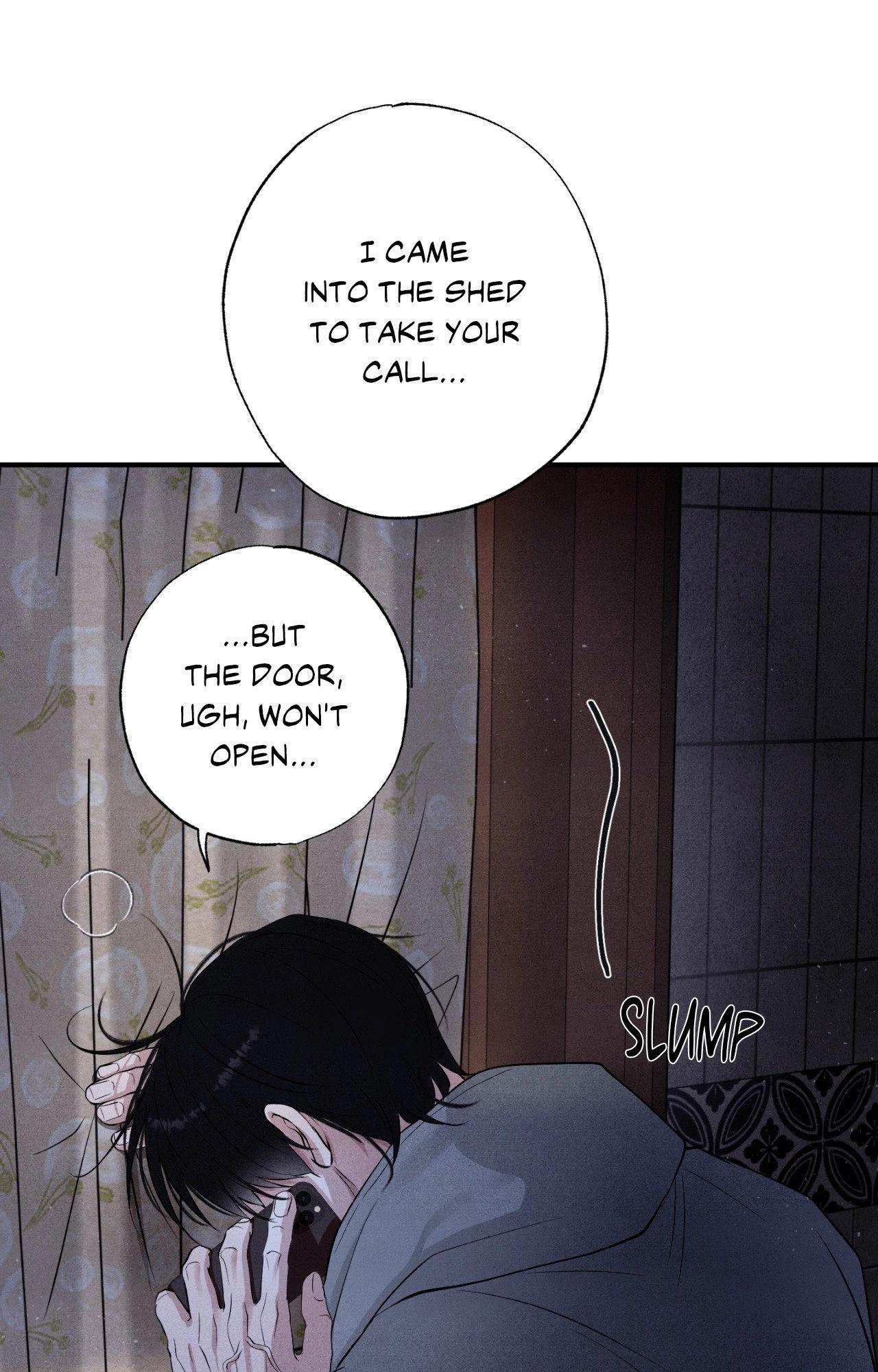 Read Unsleep chapter 71.1 image 93 on Lezhin