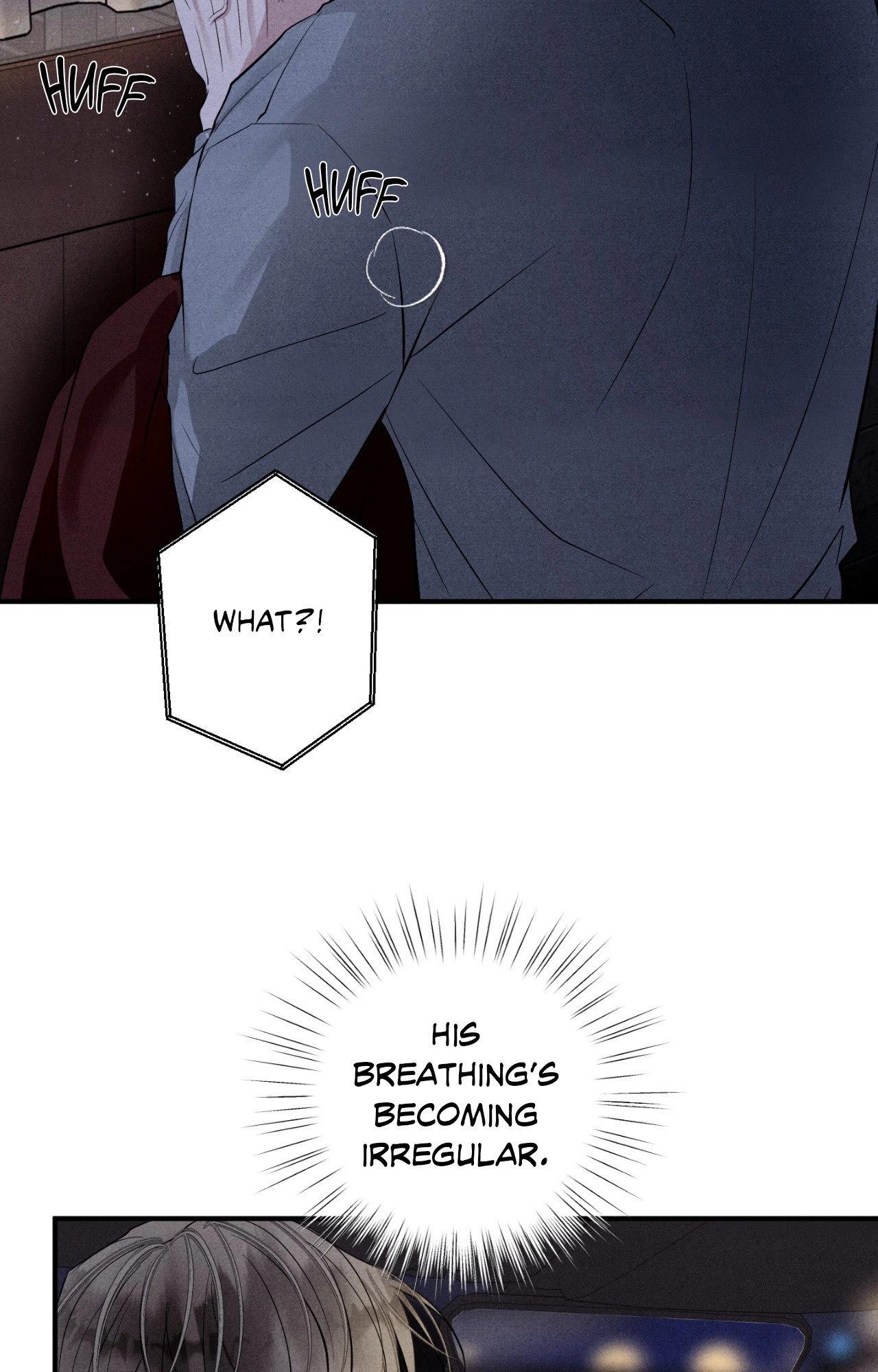 Read Unsleep chapter 71.1 image 94 on Lezhin