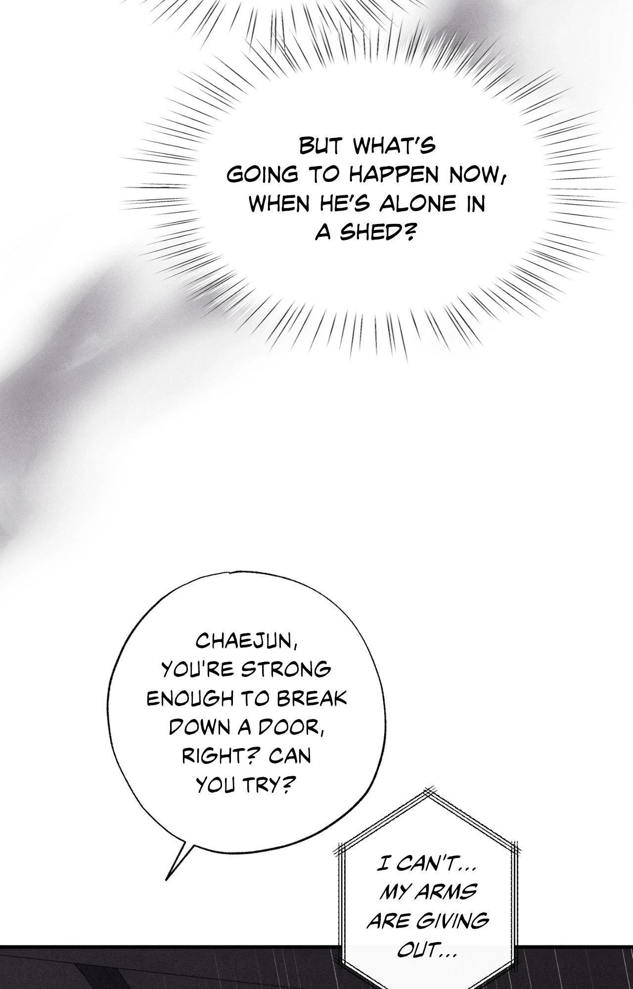 Read Unsleep chapter 71.1 image 96 on Lezhin
