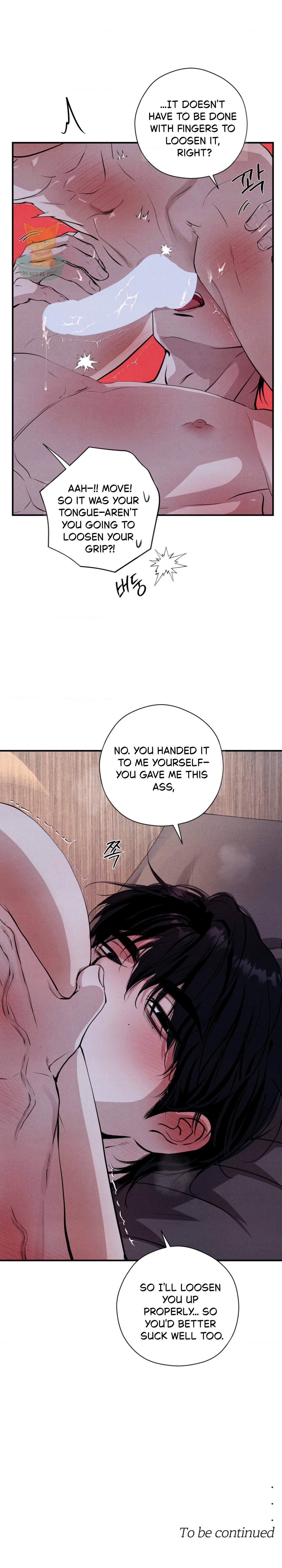 Read Unsleep chapter 71.5 image 13 on Lezhin