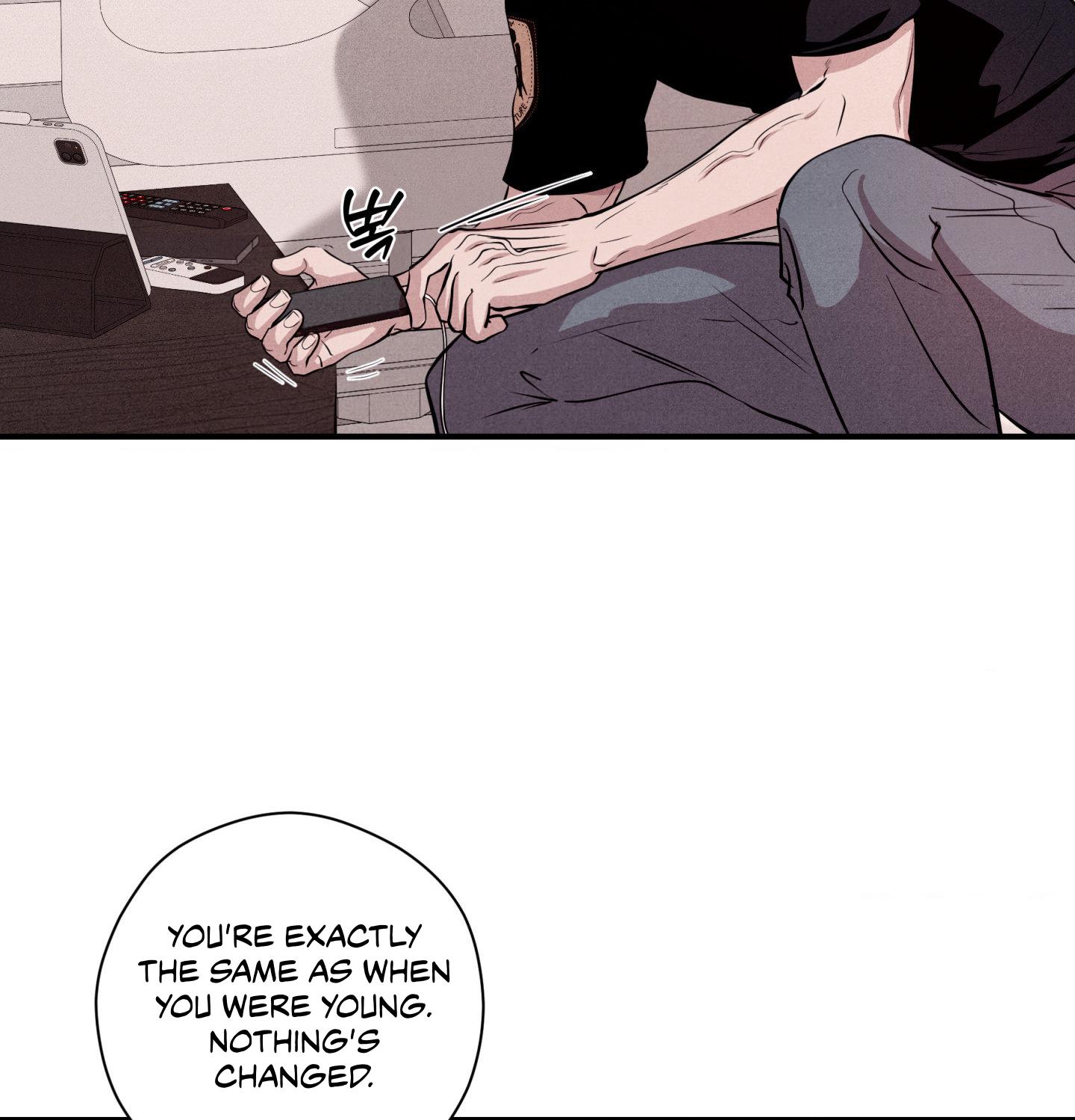 Read Unsleep chapter 71.9 image 104 on Lezhin