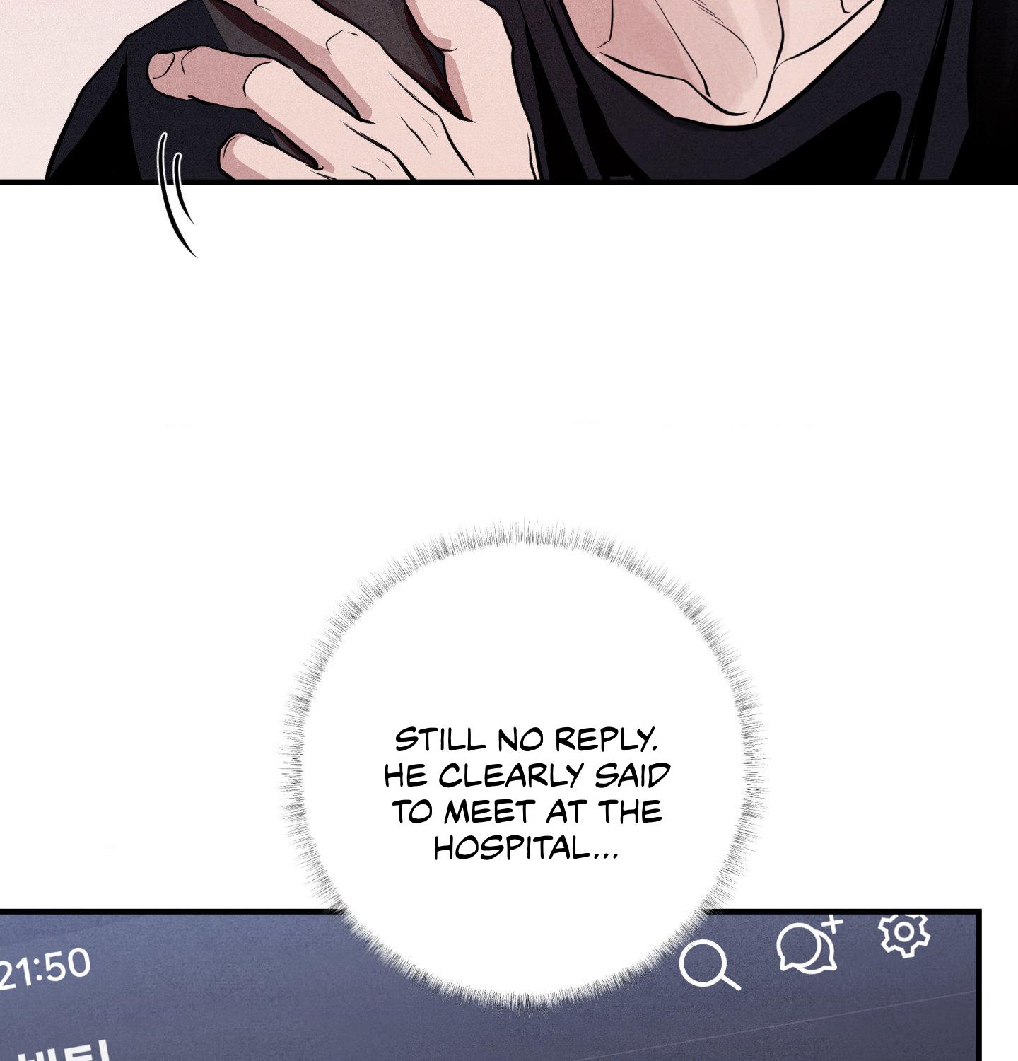 Read Unsleep chapter 71.9 image 106 on Lezhin