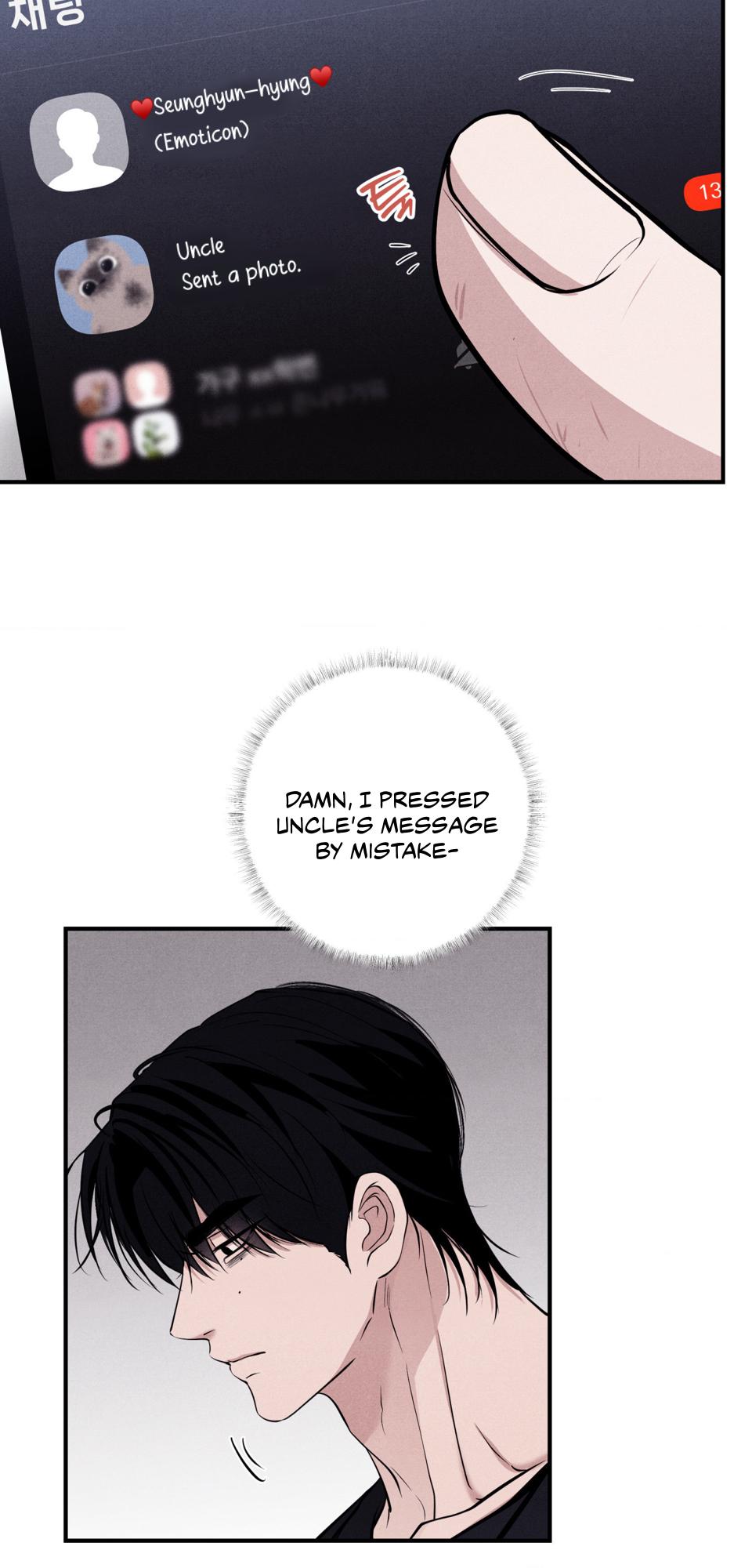 Read Unsleep chapter 71.9 image 107 on Lezhin