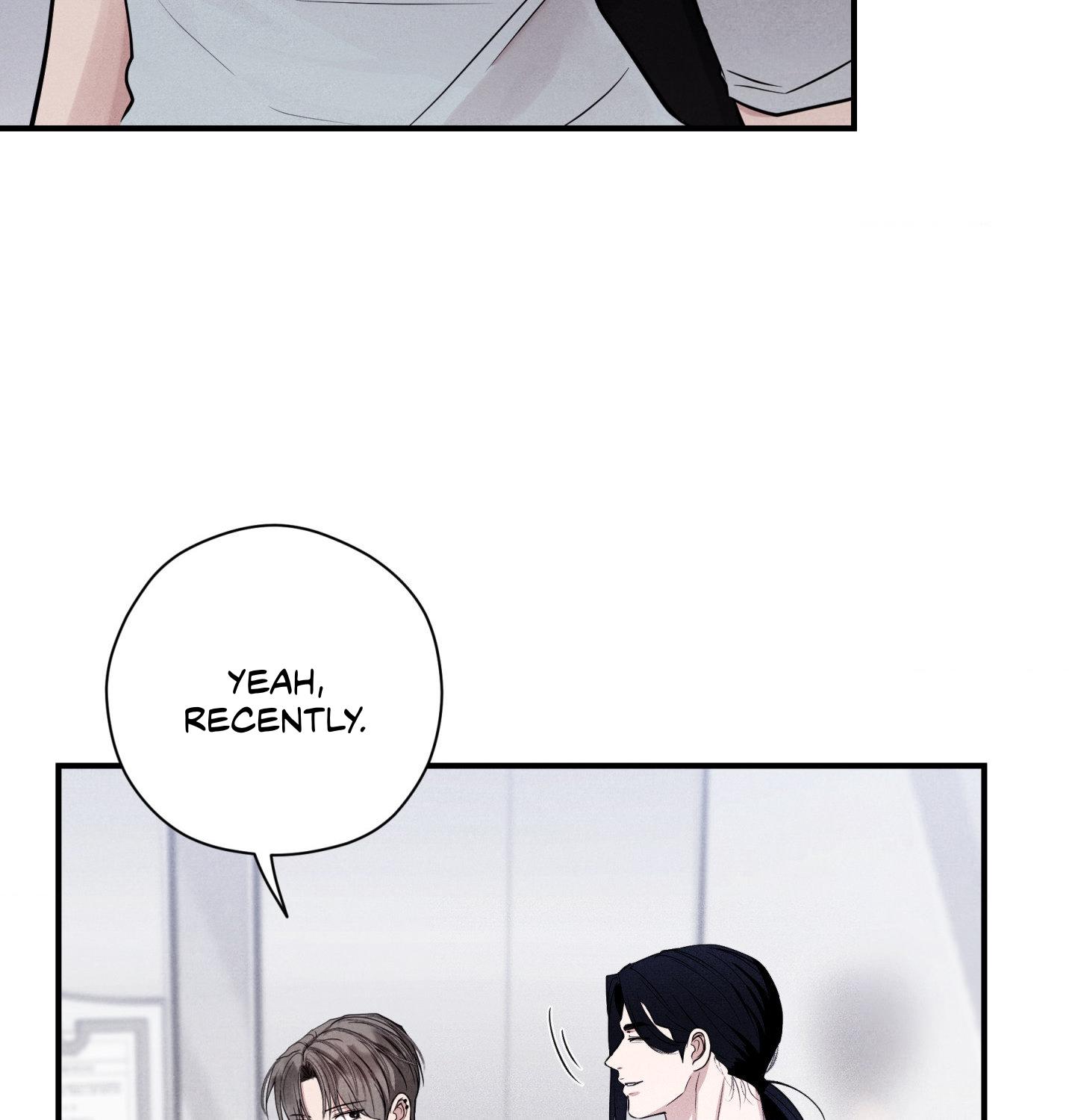 Read Unsleep chapter 71.9 image 18 on Lezhin