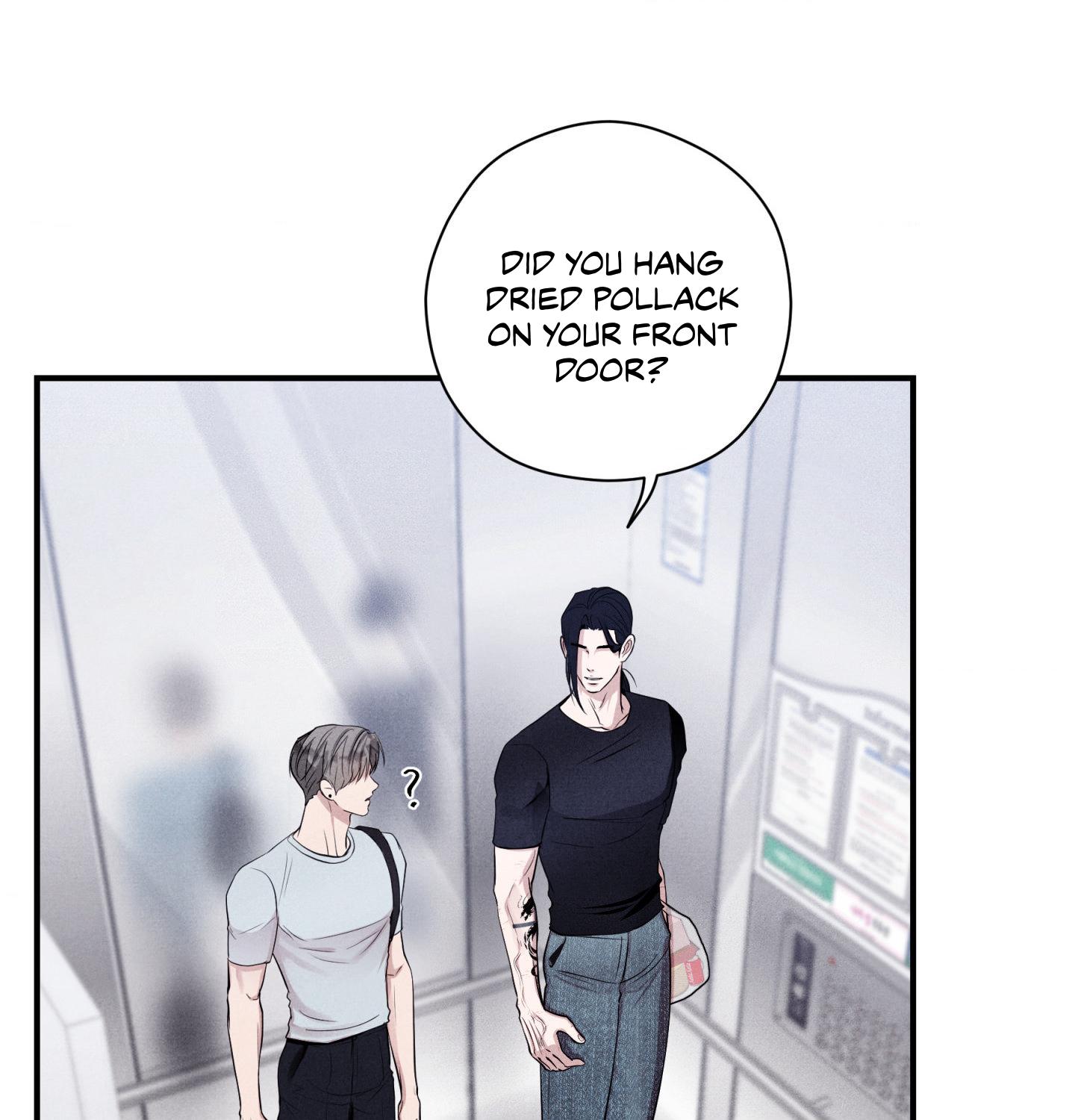 Read Unsleep chapter 71.9 image 22 on Lezhin