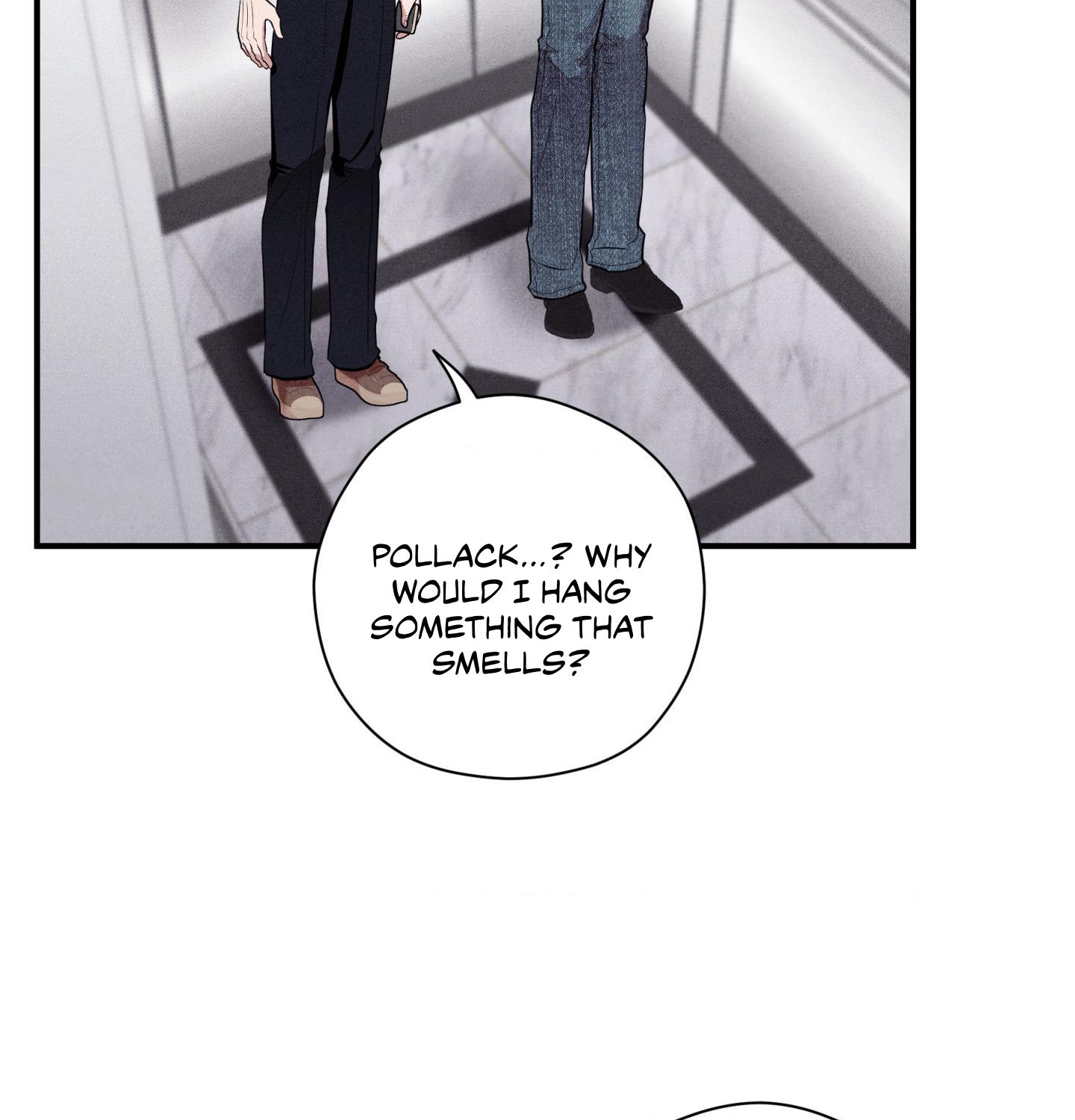Read Unsleep chapter 71.9 image 23 on Lezhin