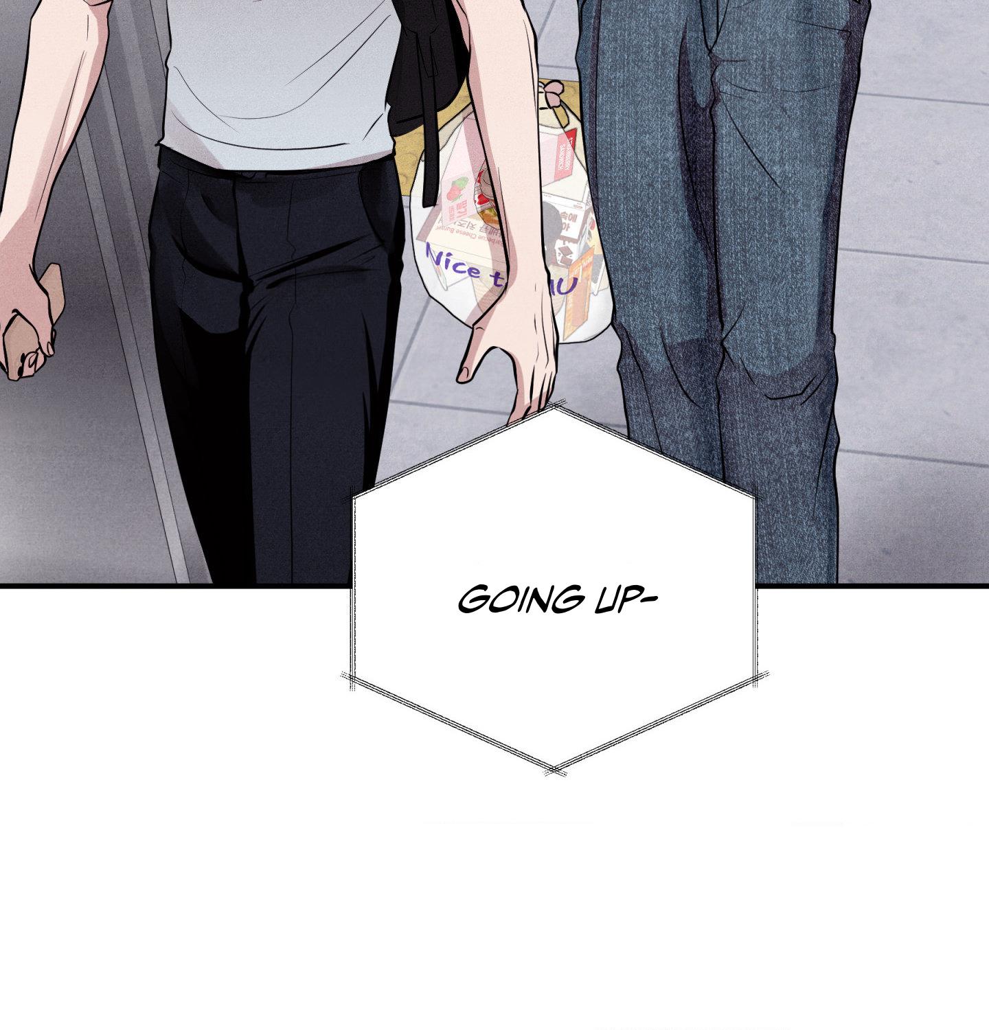 Read Unsleep chapter 71.9 image 3 on Lezhin