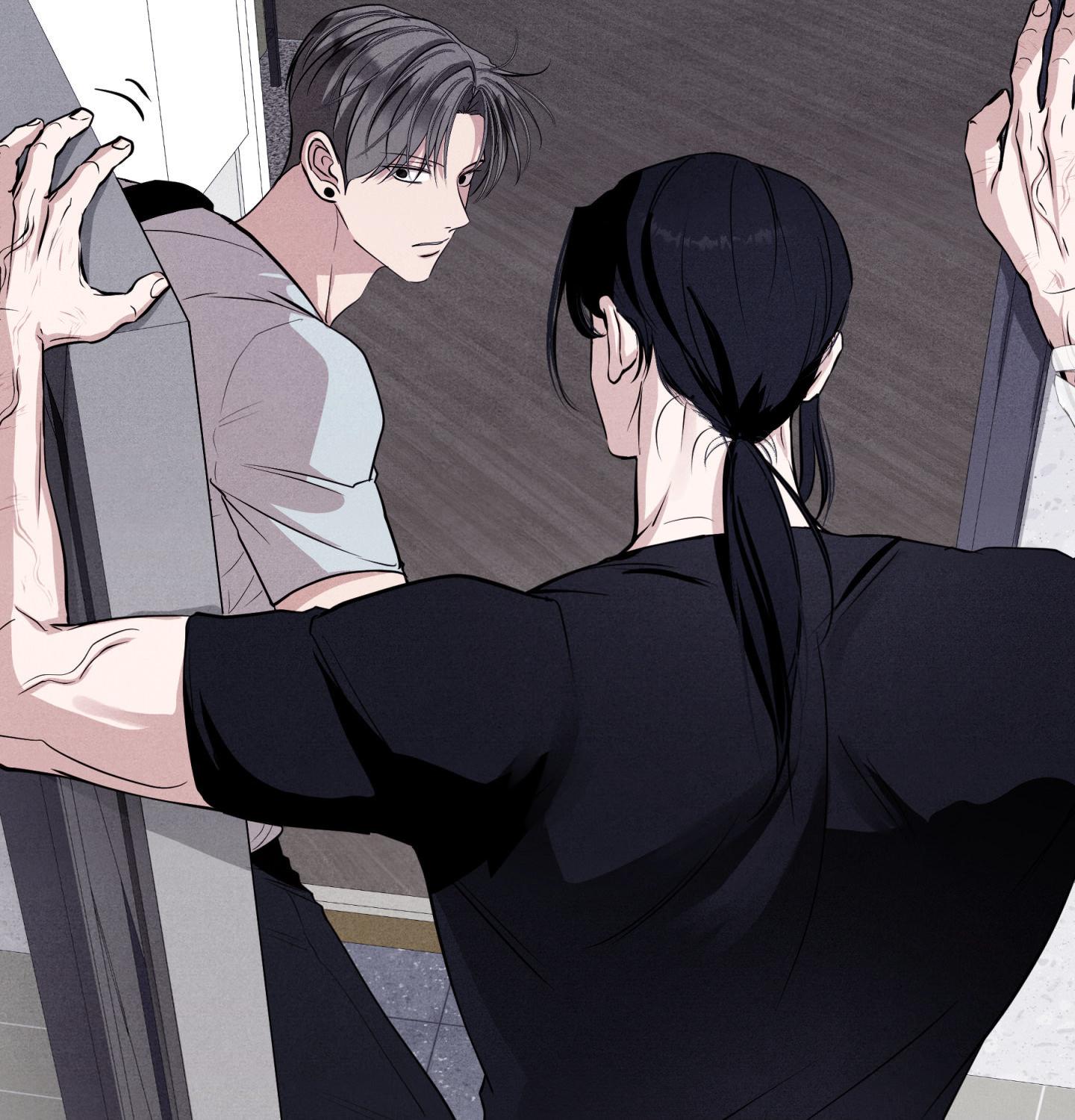 Read Unsleep chapter 71.9 image 38 on Lezhin