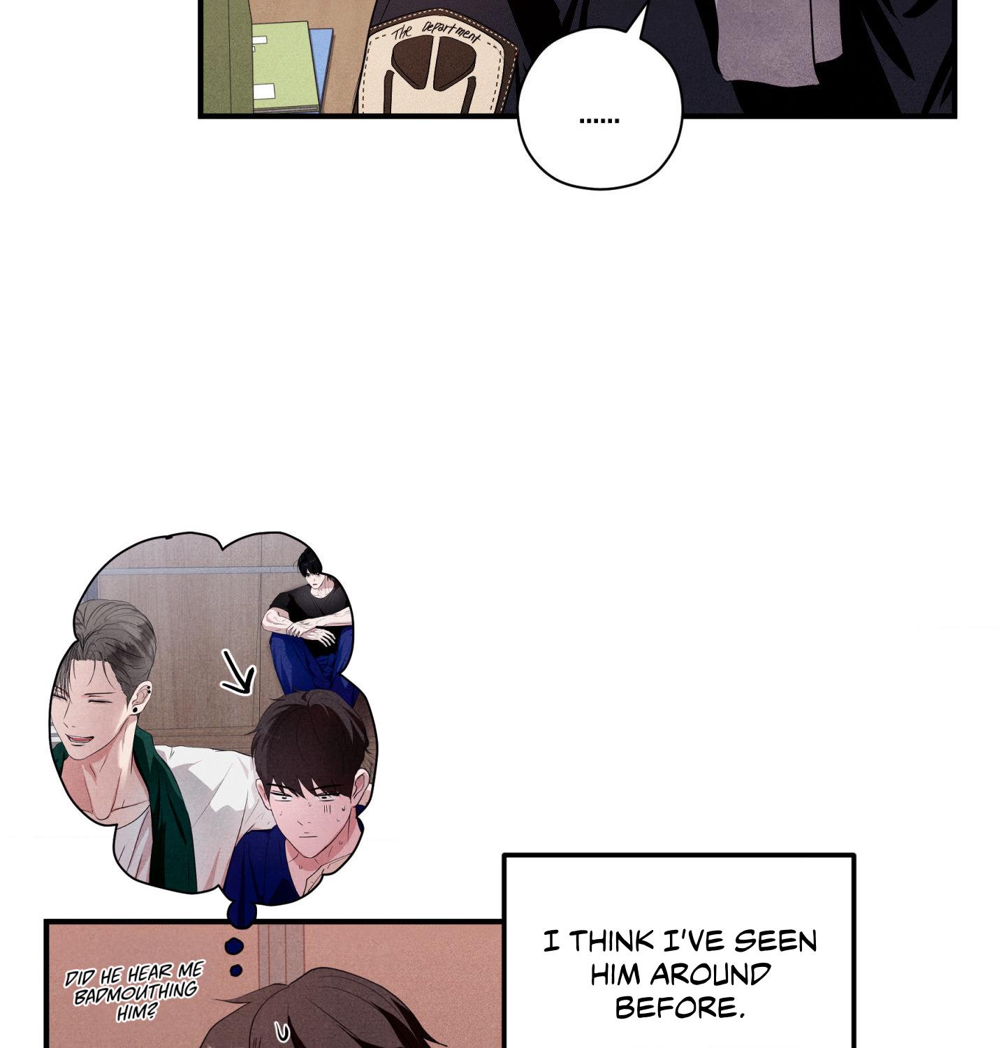 Read Unsleep chapter 71.9 image 49 on Lezhin