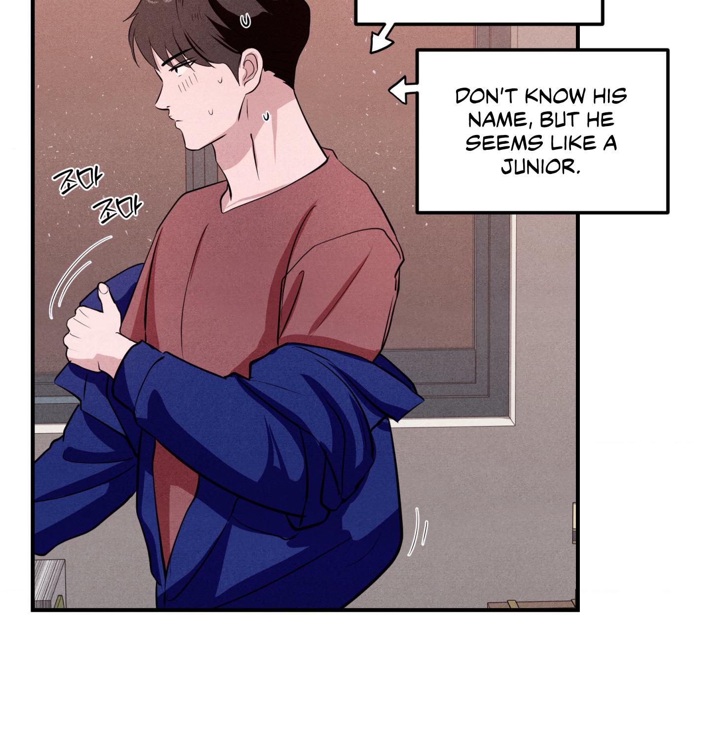 Read Unsleep chapter 71.9 image 50 on Lezhin