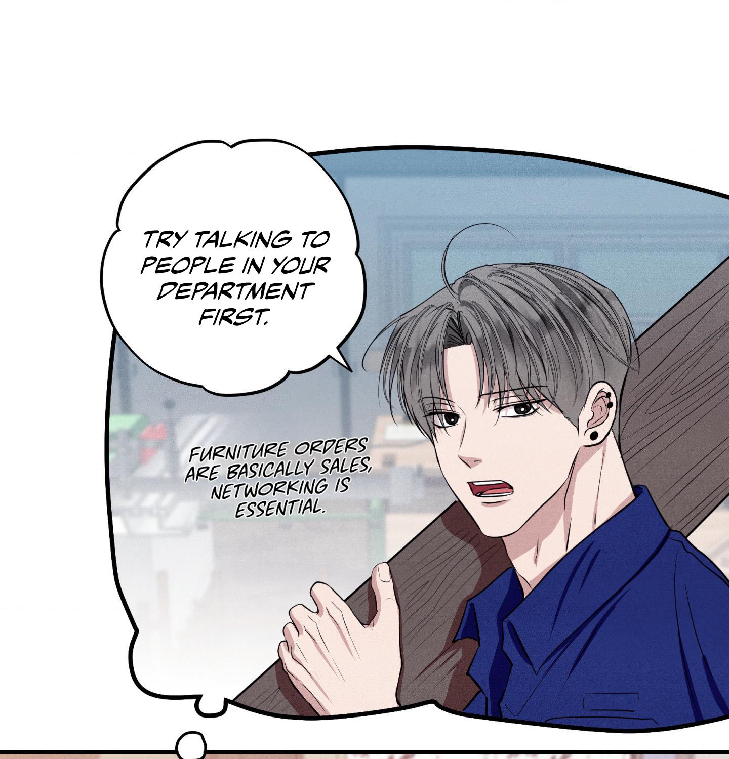 Read Unsleep chapter 71.9 image 51 on Lezhin