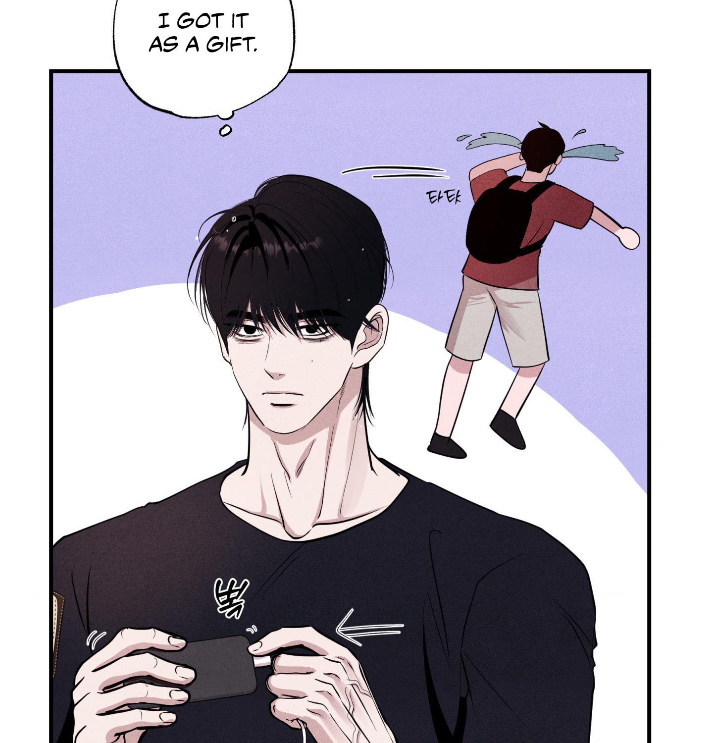 Read Unsleep chapter 71.9 image 54 on Lezhin