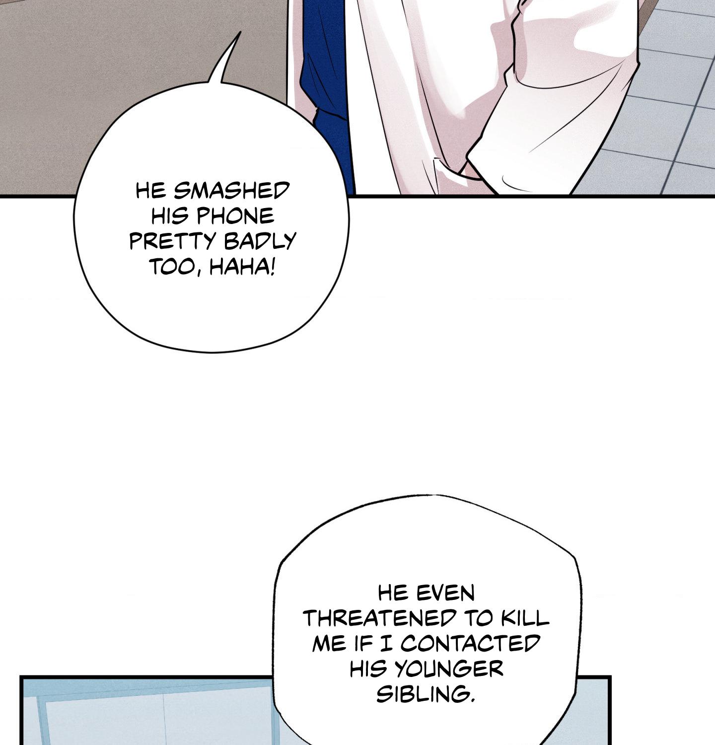 Read Unsleep chapter 71.9 image 70 on Lezhin