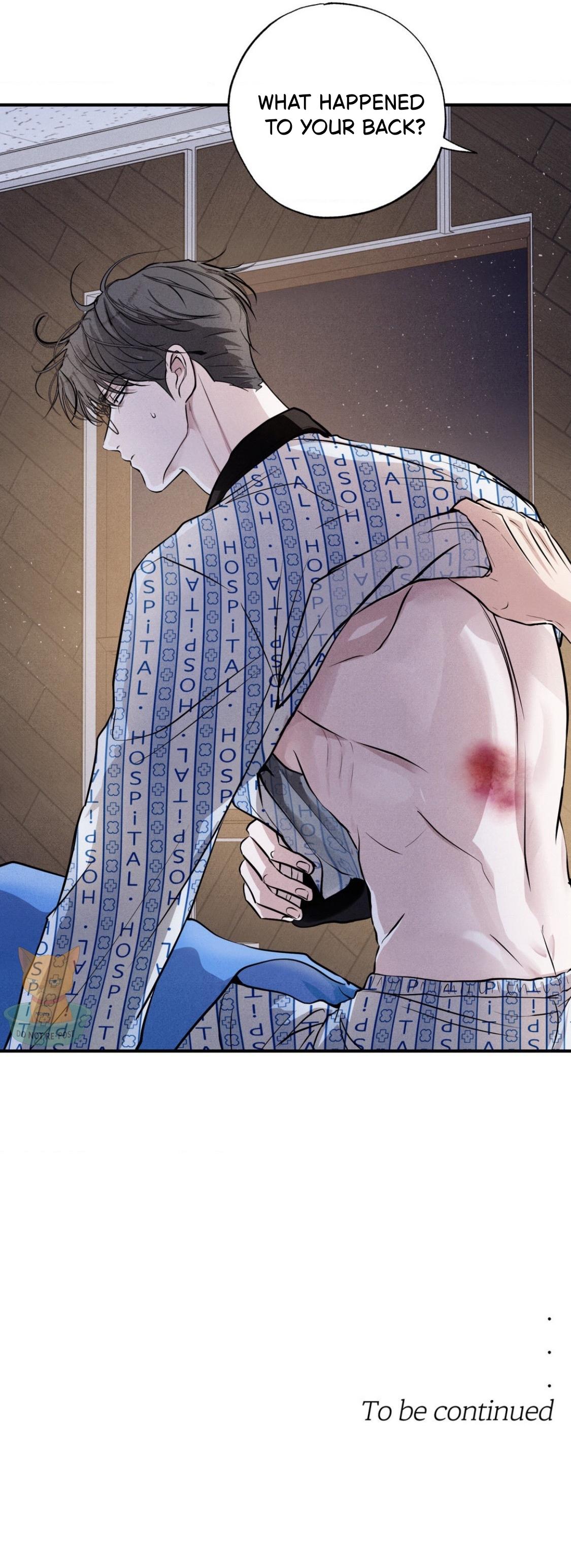 Read Unsleep chapter 72.1 image 12 on Lezhin