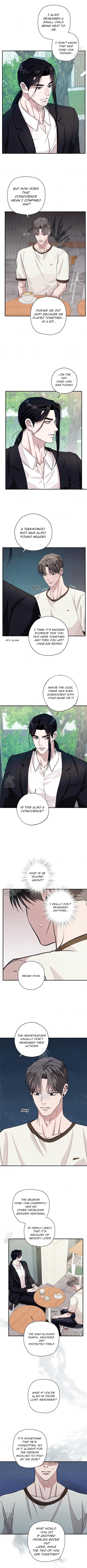 Read Unsleep chapter 72.6 image 5 on Lezhin