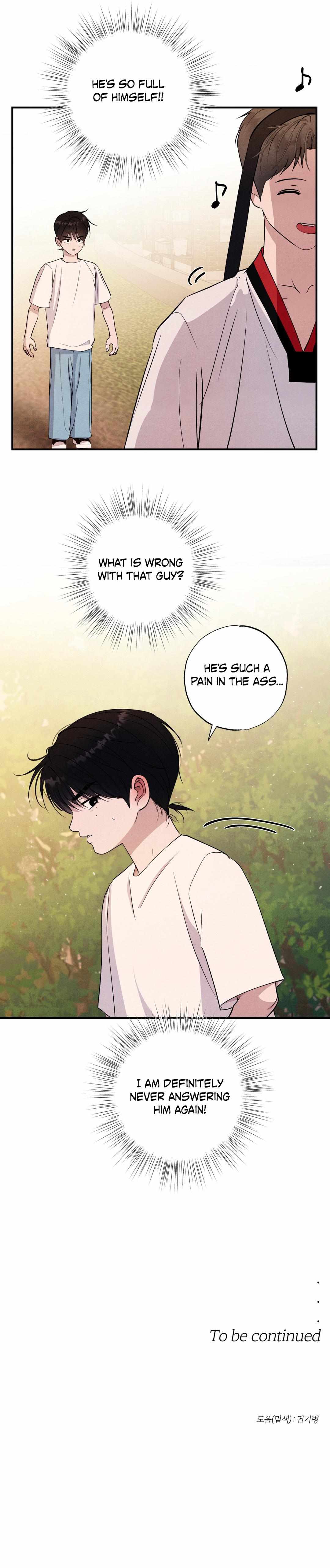 Read Unsleep chapter 72 image 11 on Lezhin