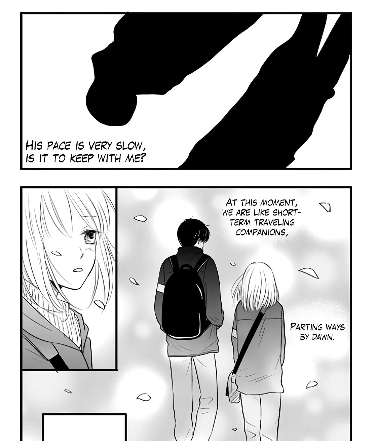 Read Unsociable chapter 1 image 6 on Lezhin
