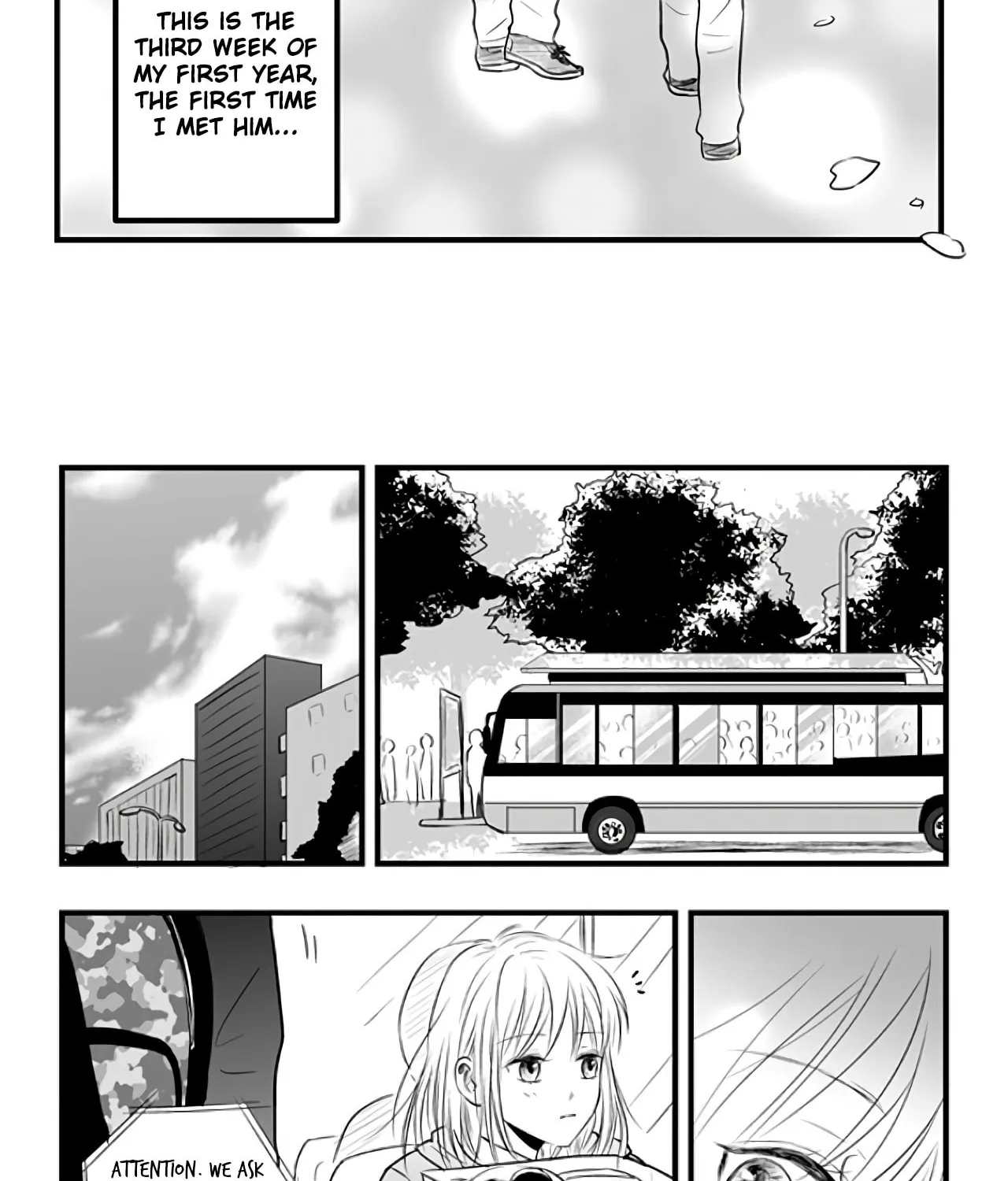 Read Unsociable chapter 1 image 7 on Lezhin