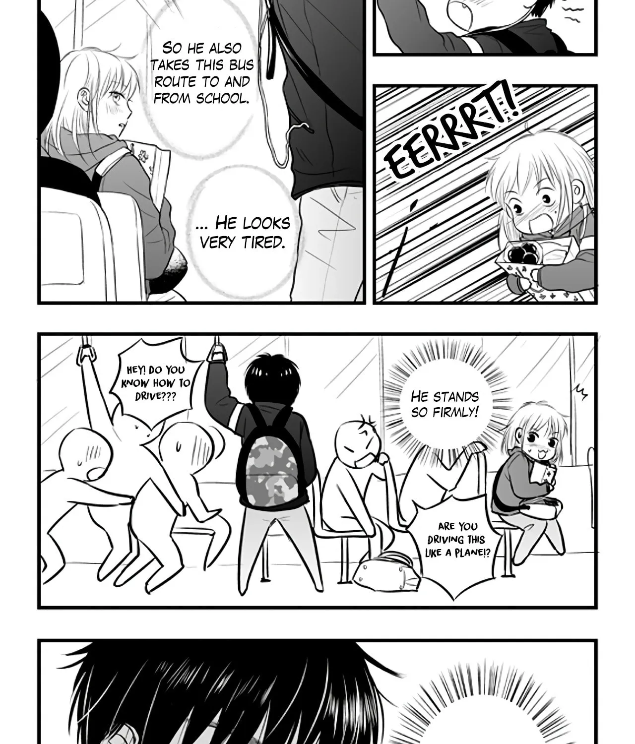 Read Unsociable chapter 1 image 9 on Lezhin
