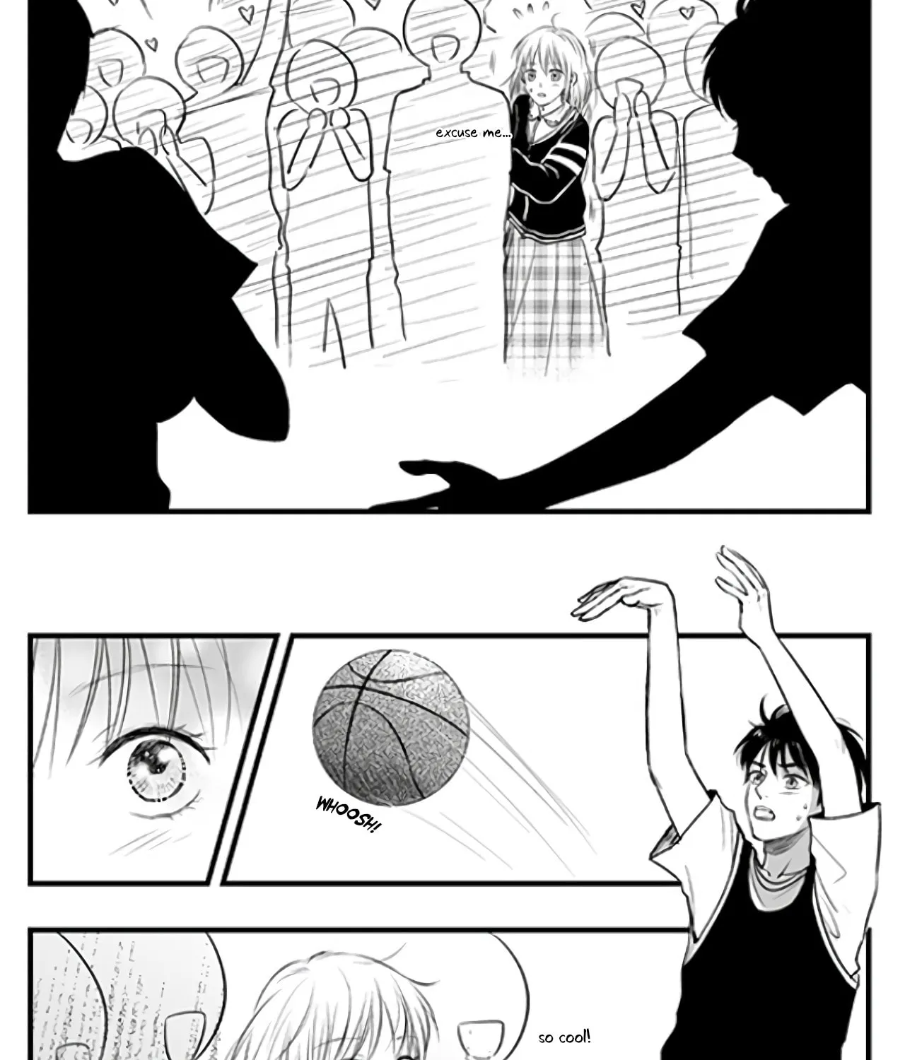 Read Unsociable chapter 2 image 2 on Lezhin