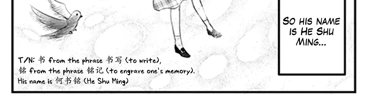 Read Unsociable chapter 2 image 5 on Lezhin
