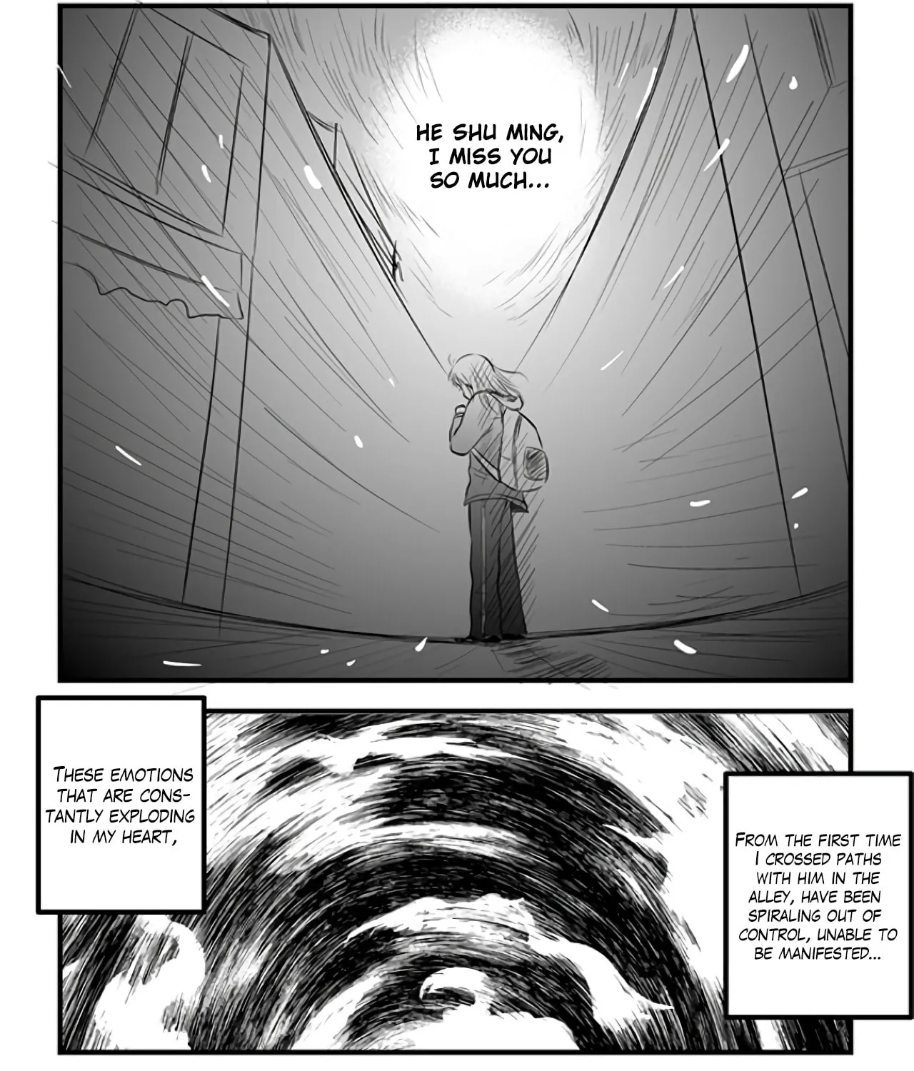 Read Unsociable chapter 3 image 11 on Lezhin
