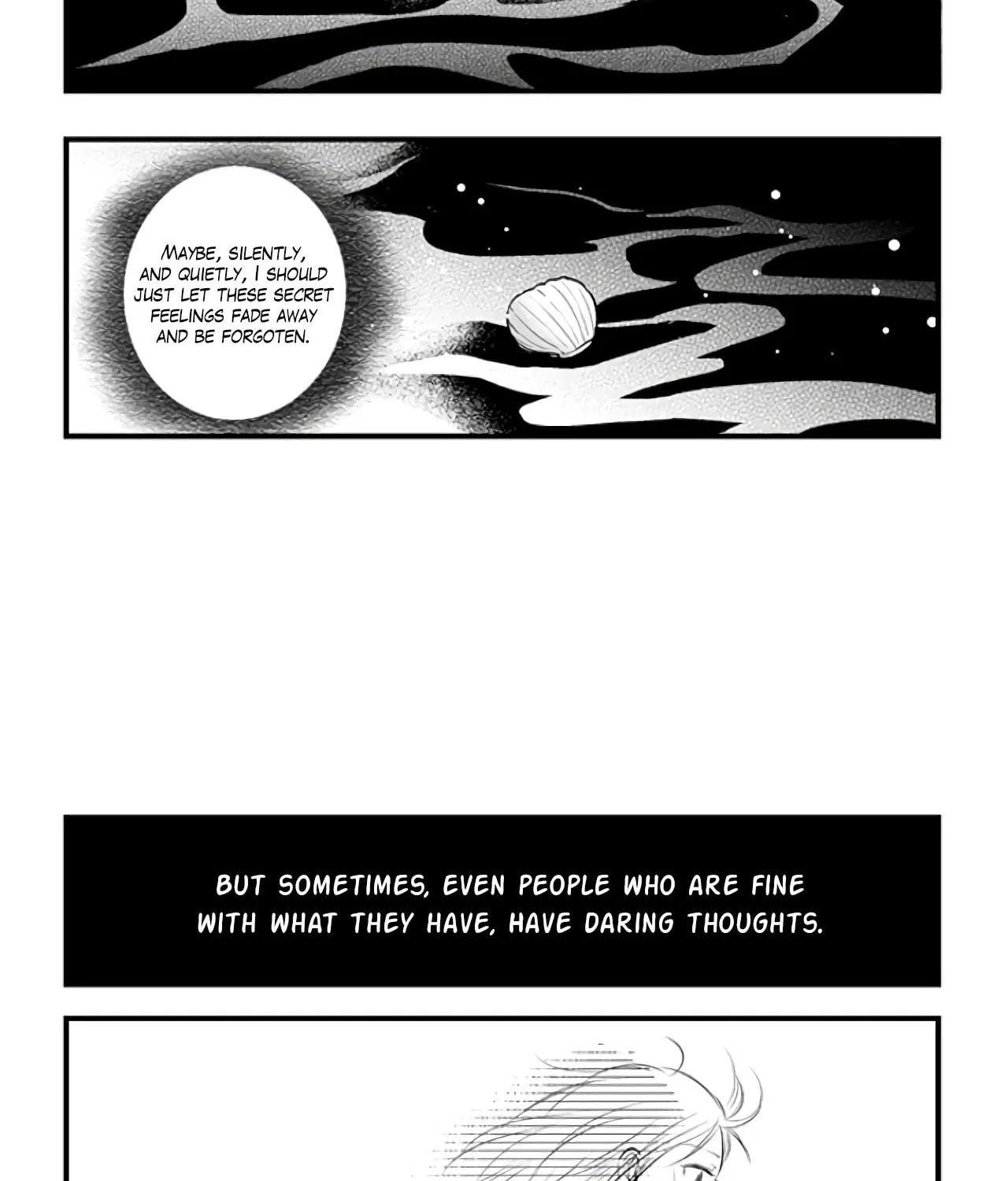 Read Unsociable chapter 3 image 4 on Lezhin