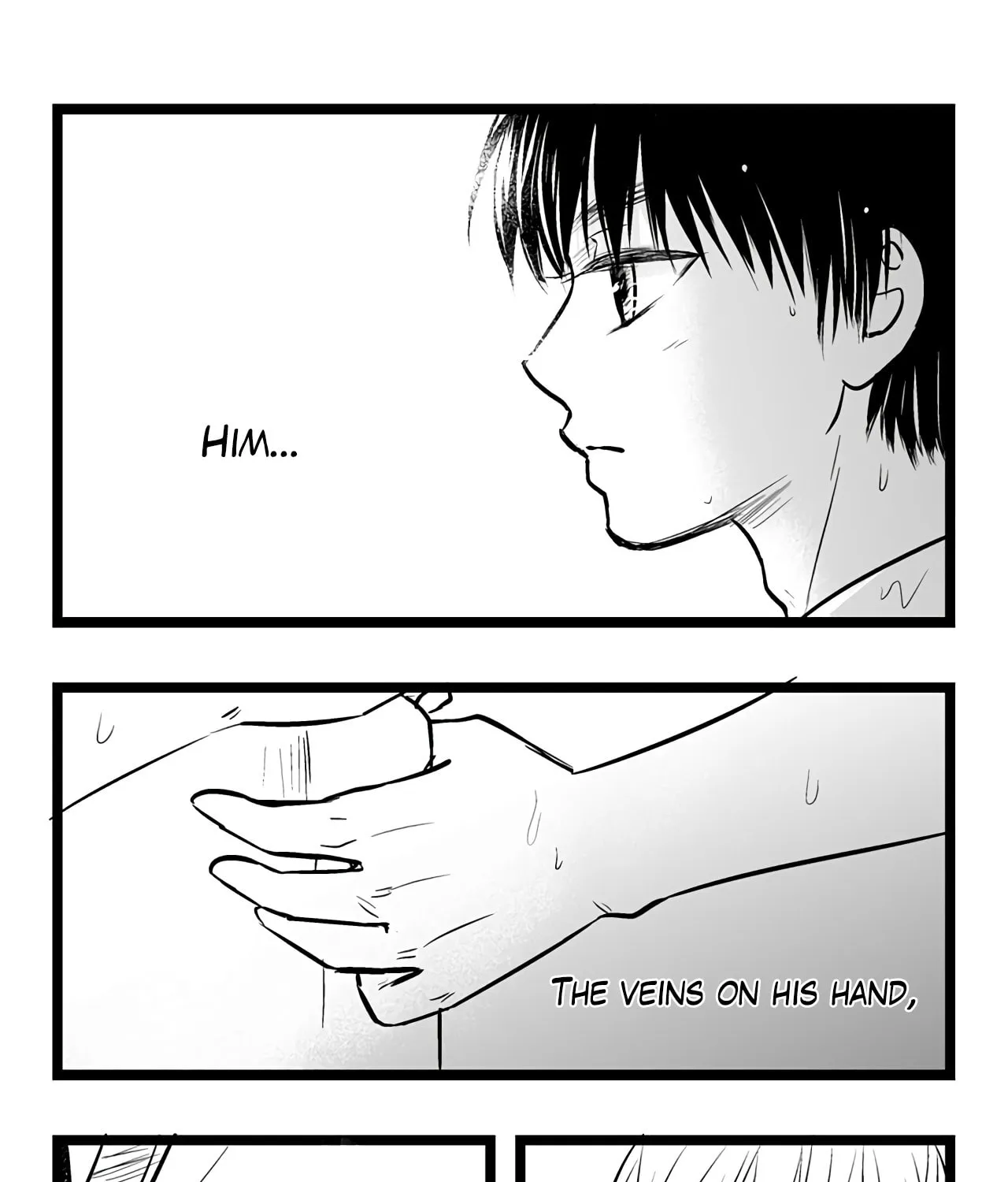 Read Unsociable chapter 4 image 11 on Lezhin