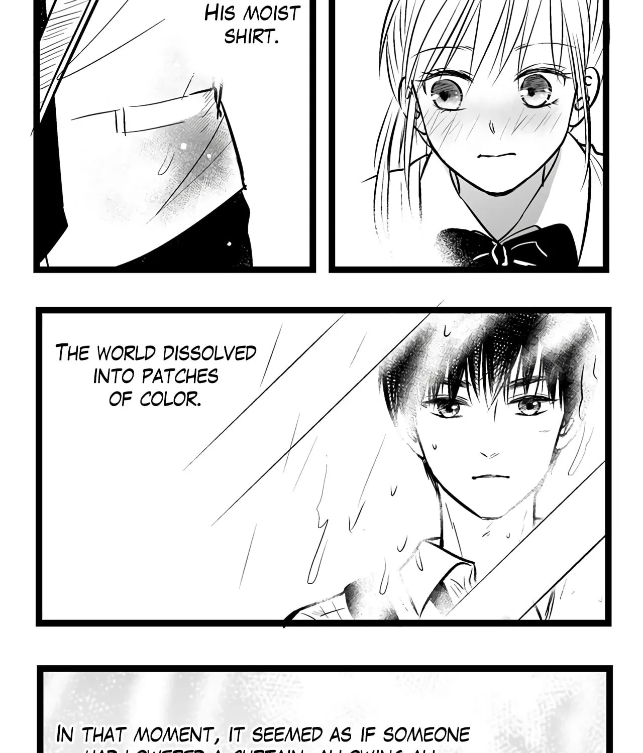 Read Unsociable chapter 4 image 12 on Lezhin