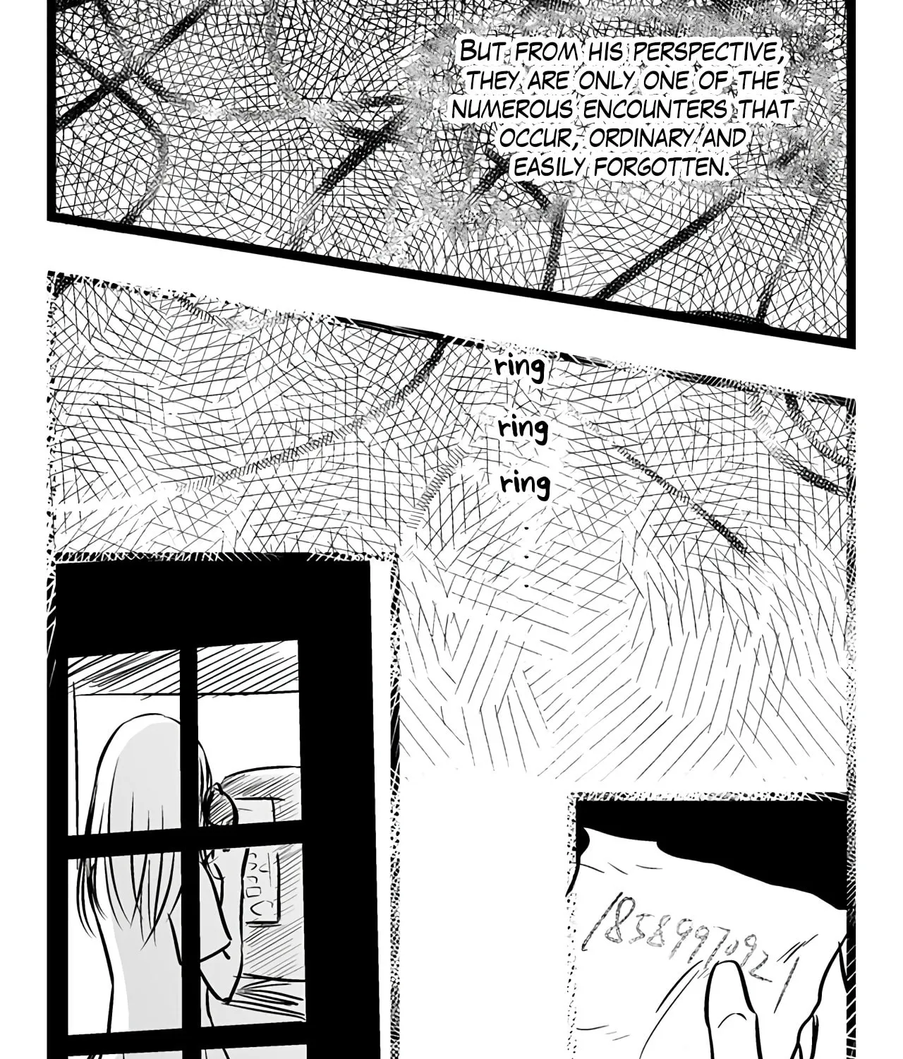 Read Unsociable chapter 4 image 15 on Lezhin