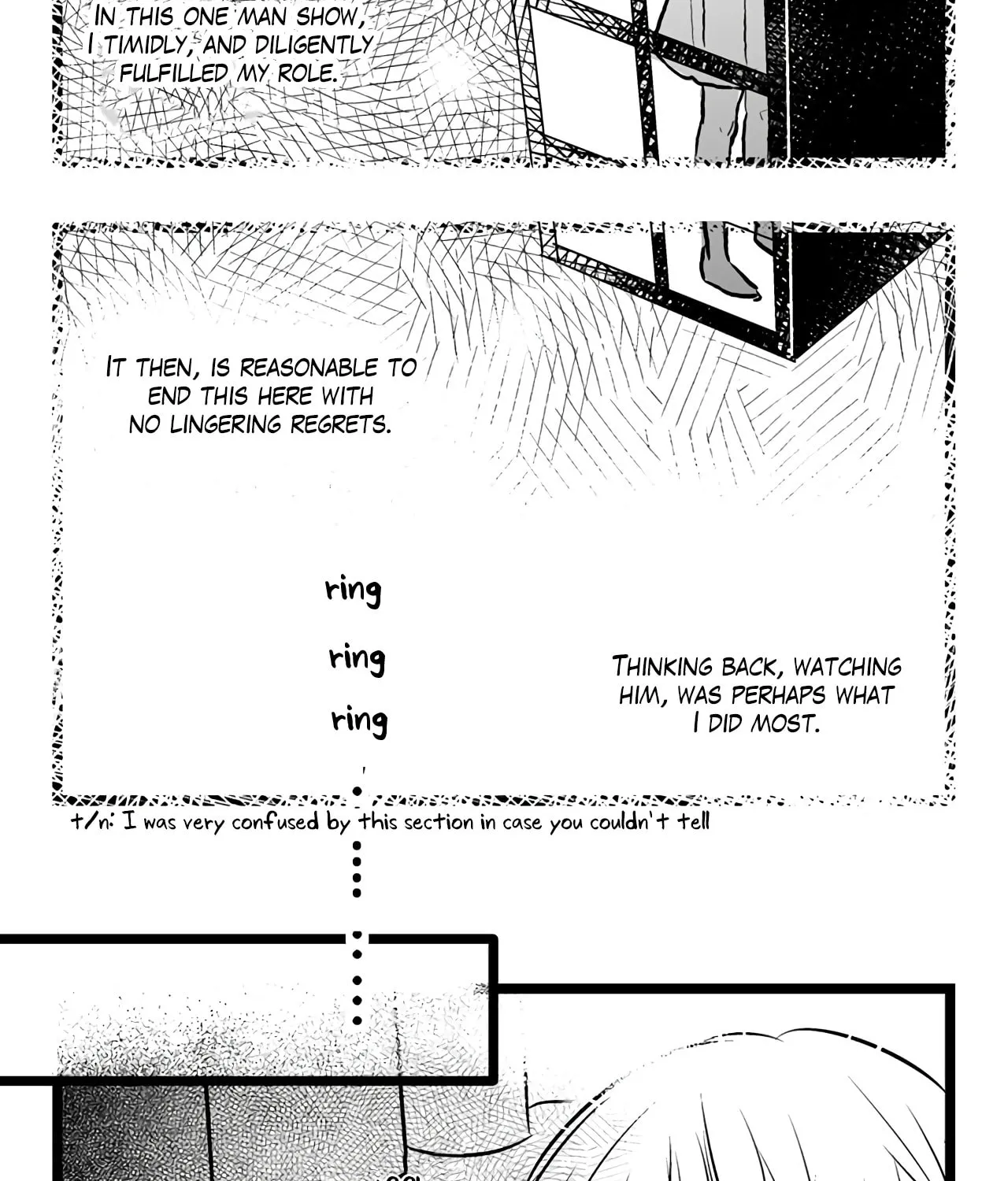 Read Unsociable chapter 4 image 20 on Lezhin