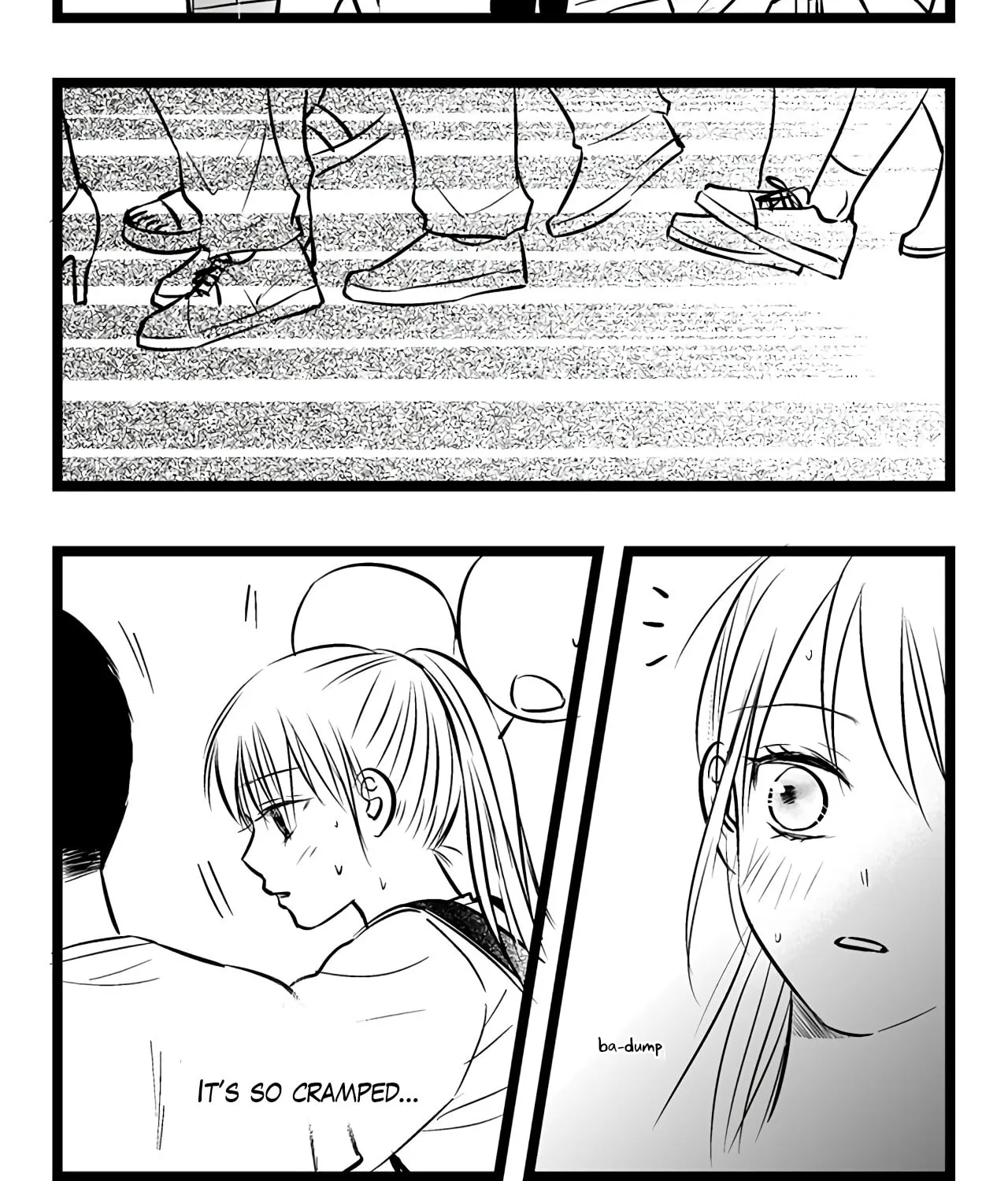 Read Unsociable chapter 4 image 9 on Lezhin